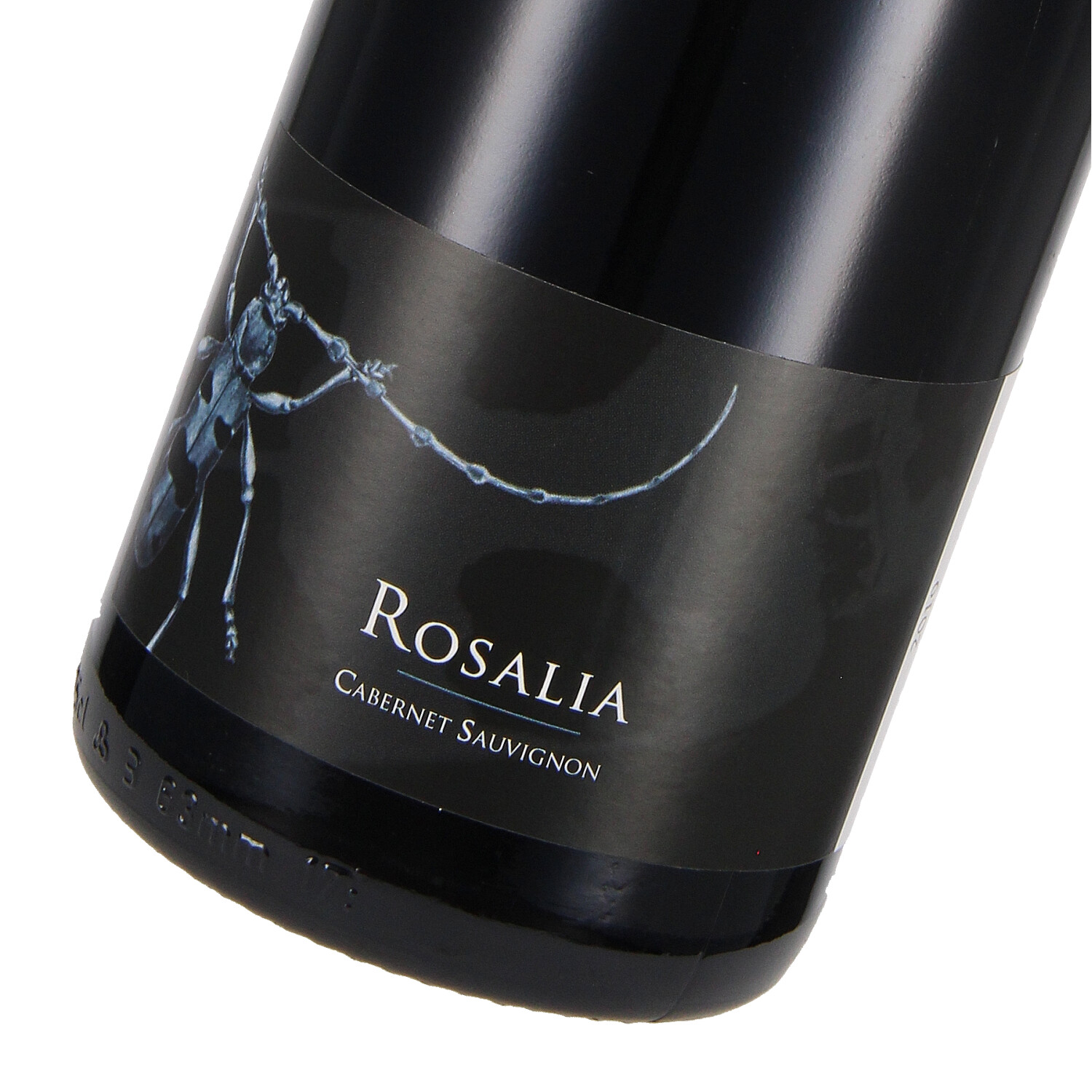 Cabernet Sauvignon Rosalia Vin de France 2019, (bio)