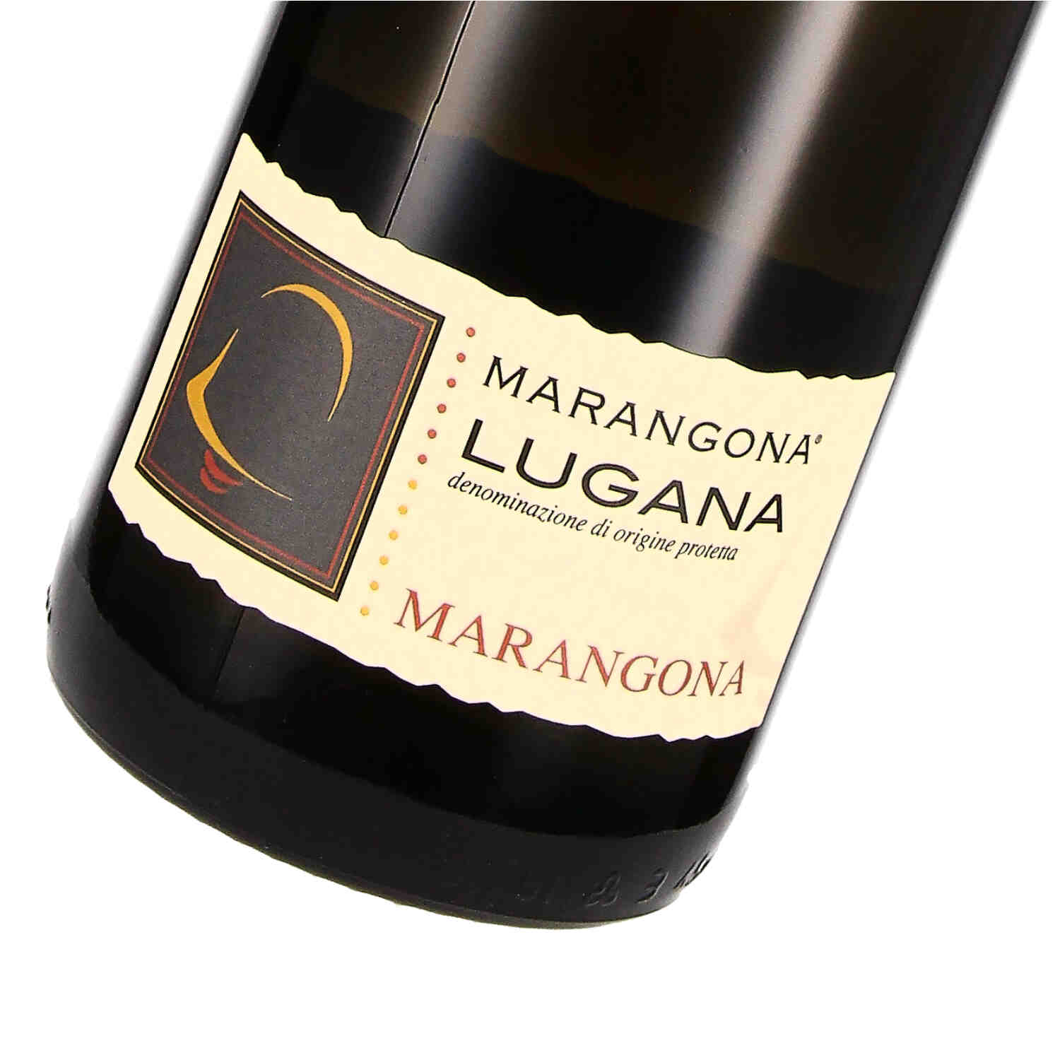 Marangona Lugana DOC 2023 (bio)
