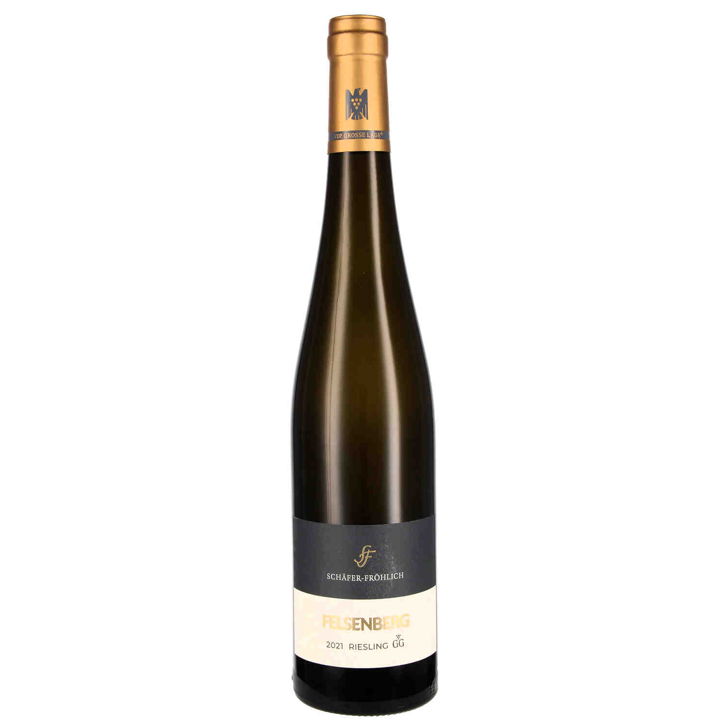 Riesling Felsenberg Großes Gewächs 2021, QW