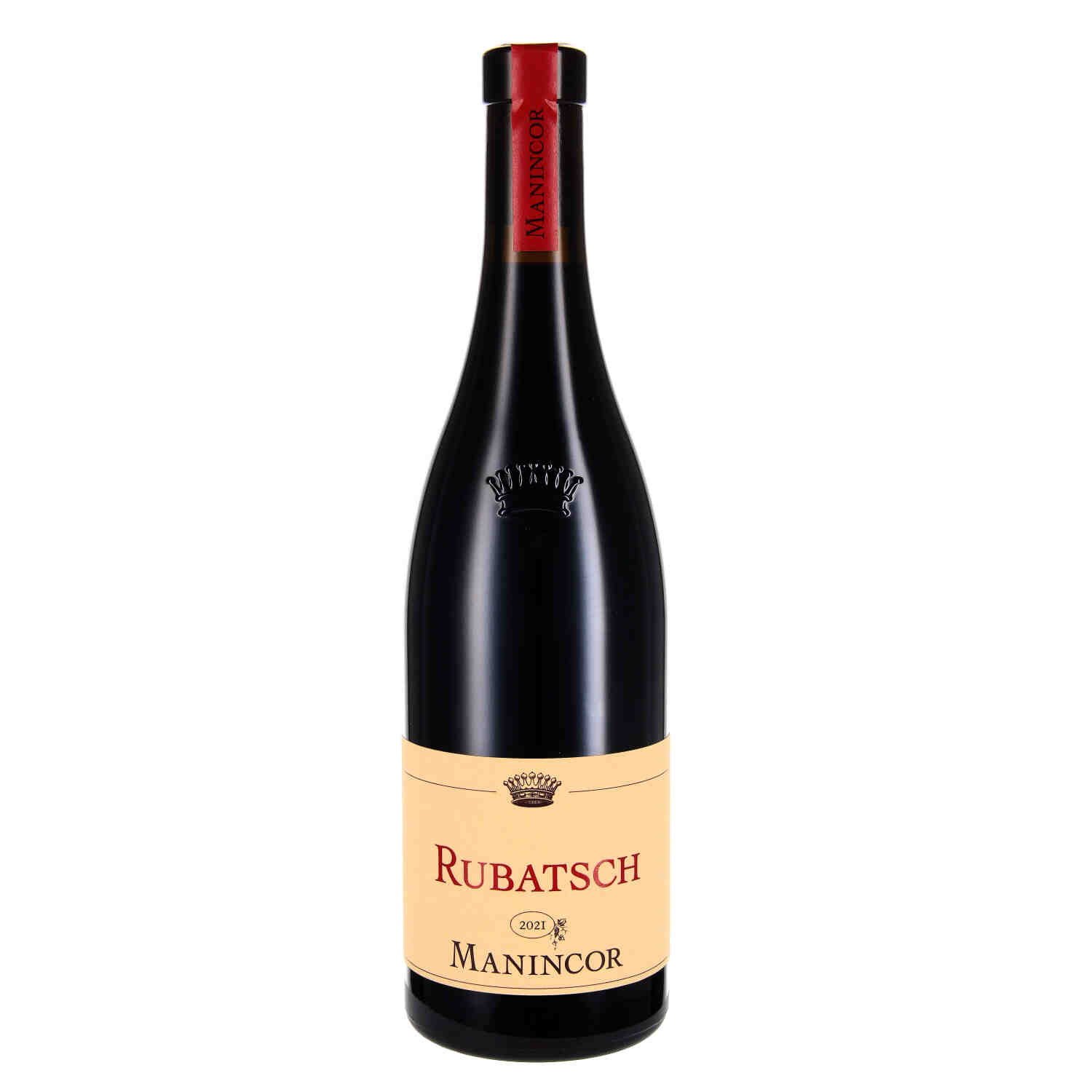 Lagrein Rubatsch Terlan DOC 2021 (bio)