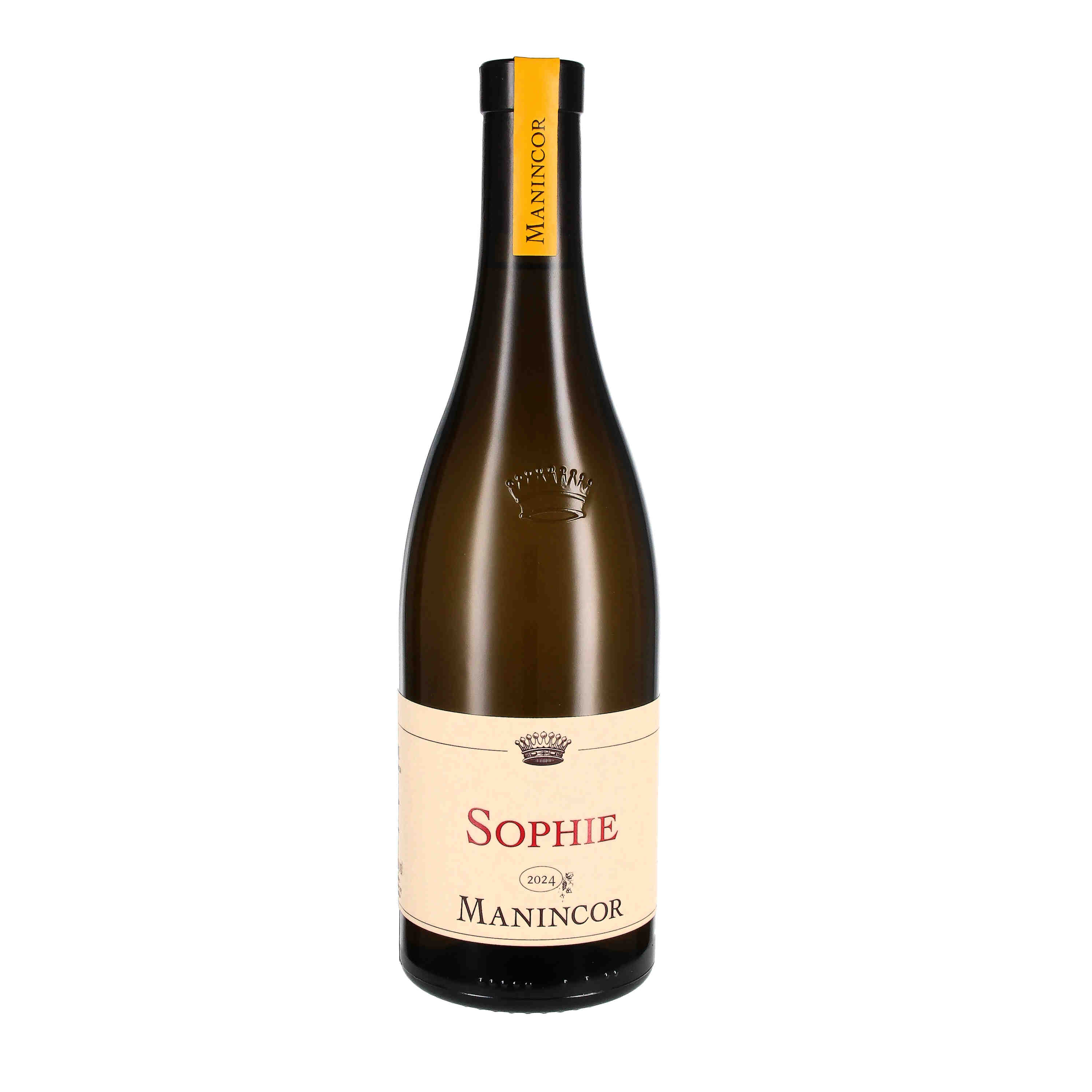 Sophie Chardonnay Südtirol DOC 2024 (bio)