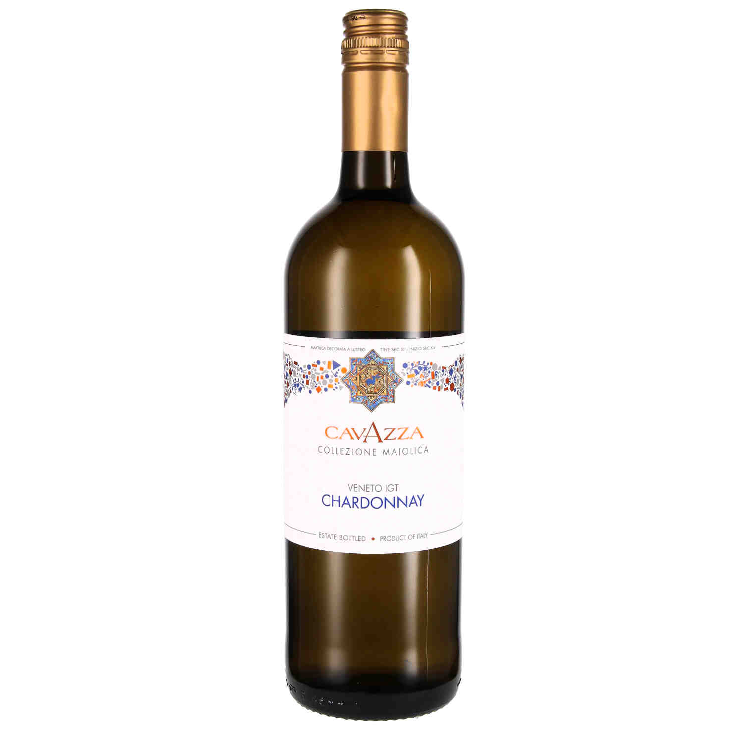 Chardonnay Veneto IGT 2022 - Liter
