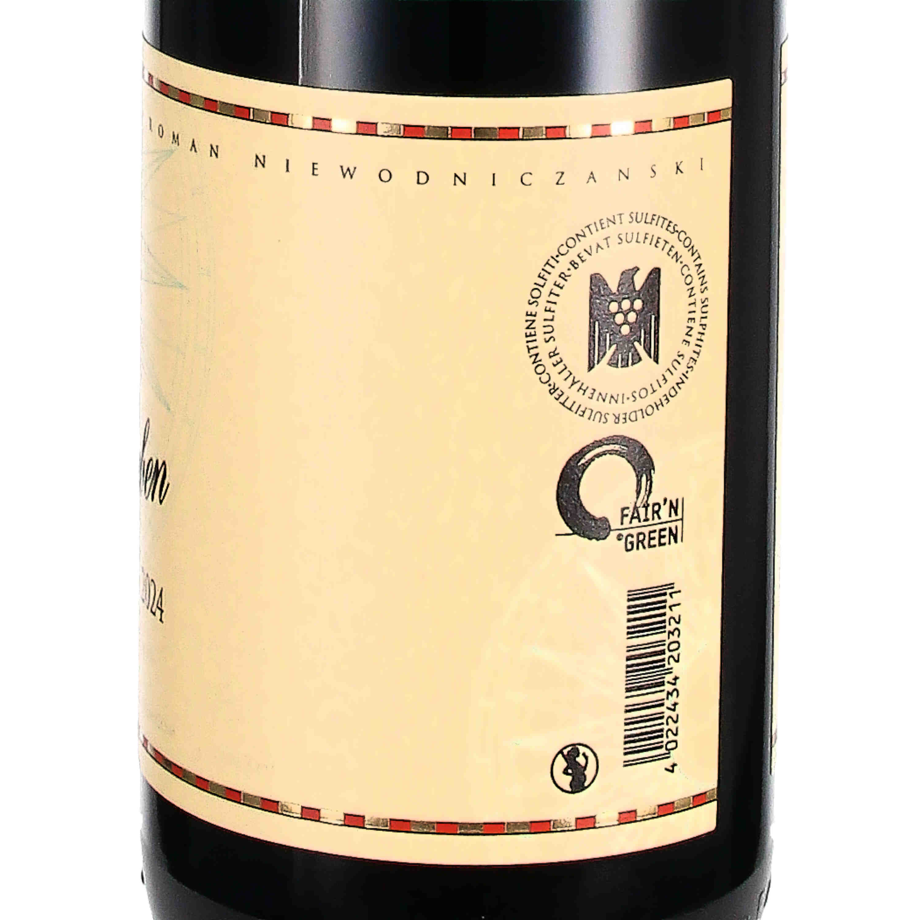 Riesling Alte Reben VDP.Gutswein 2024