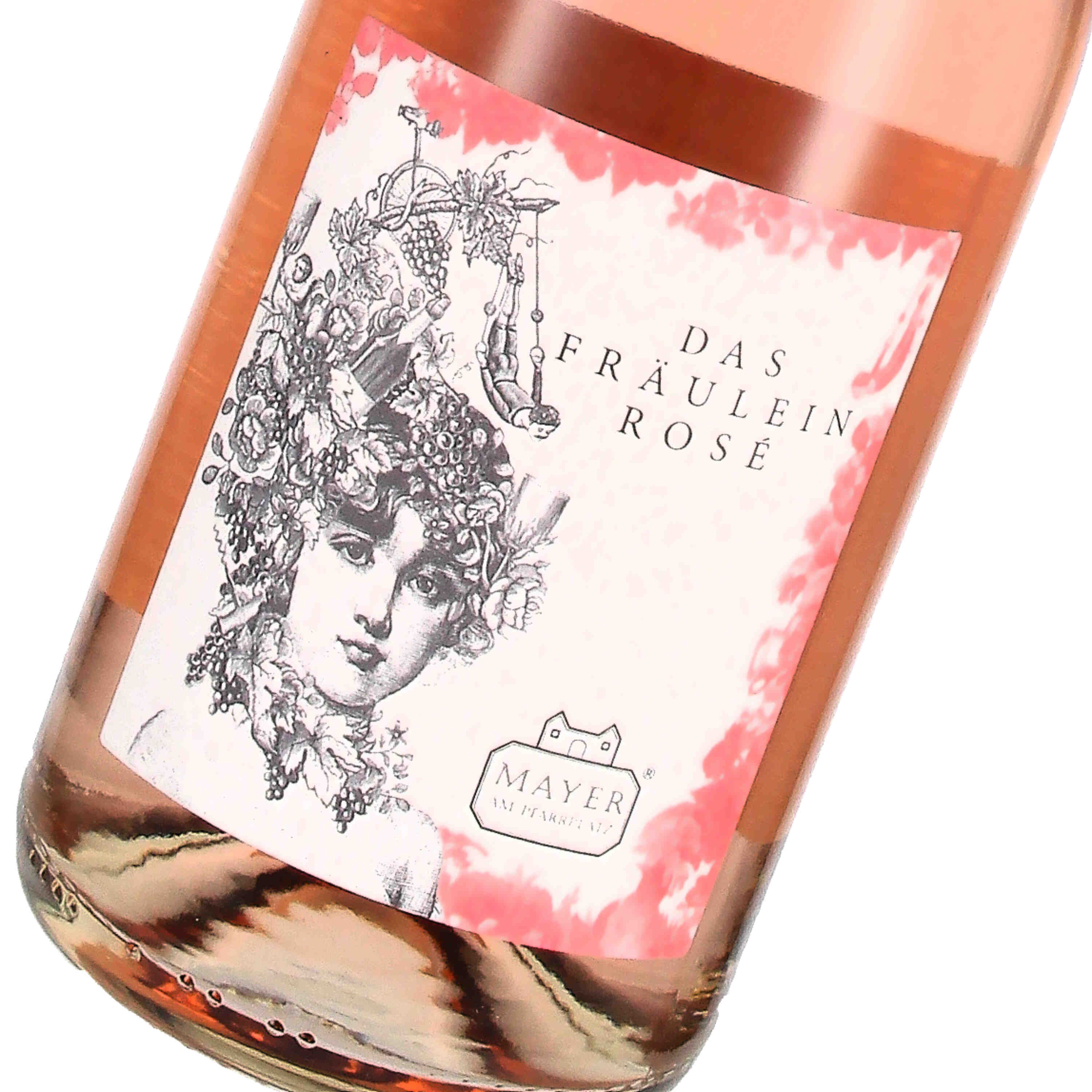 Fräulein Rosé 2025