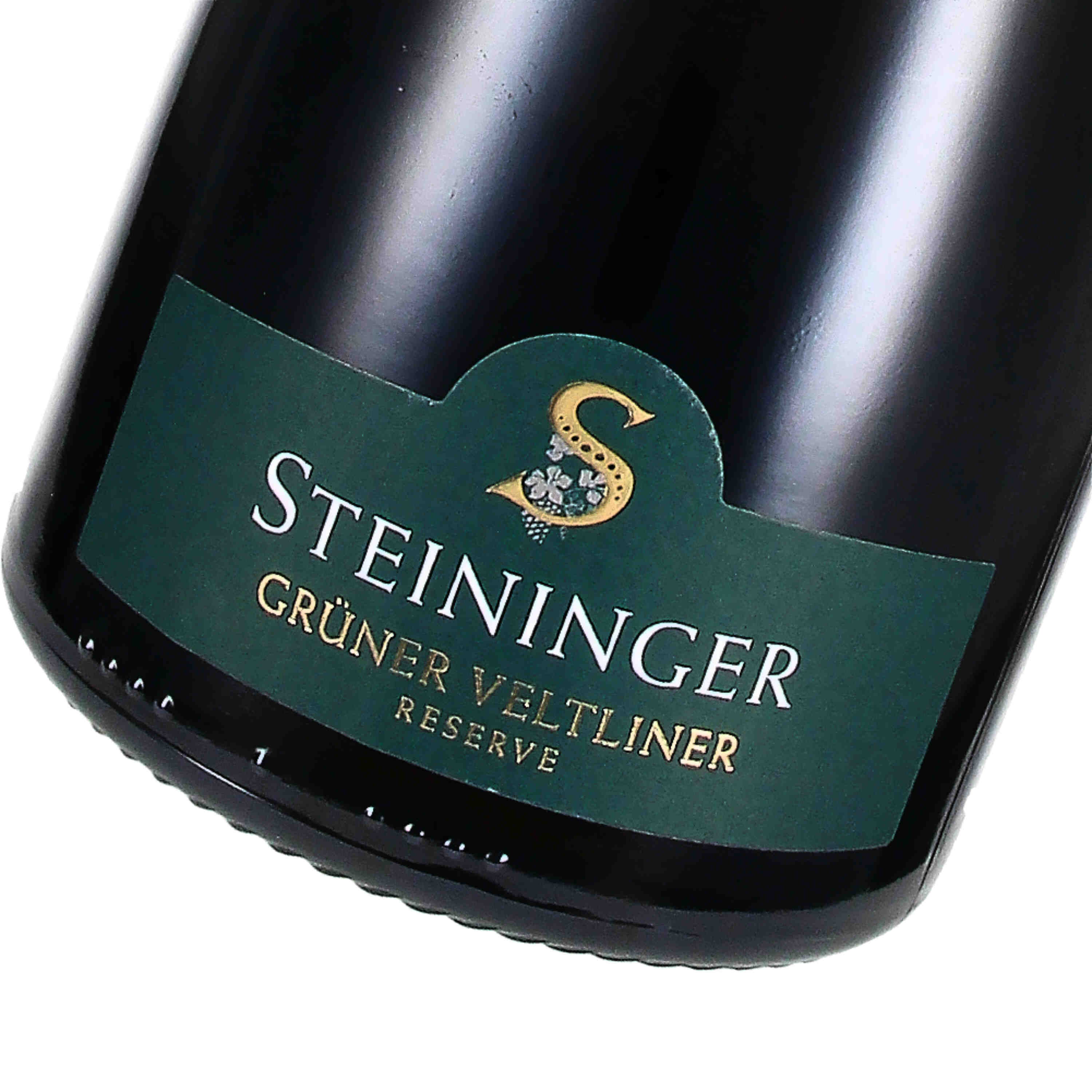 Grüner Veltliner Resérve Sekt  2021