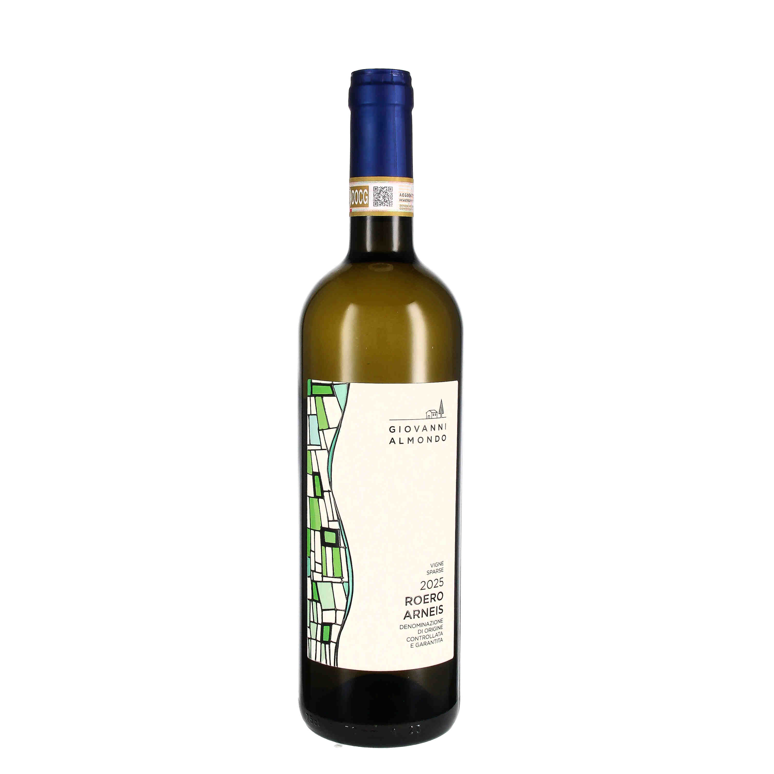 Roero Arneis DOCG Vigne Sparse 2025