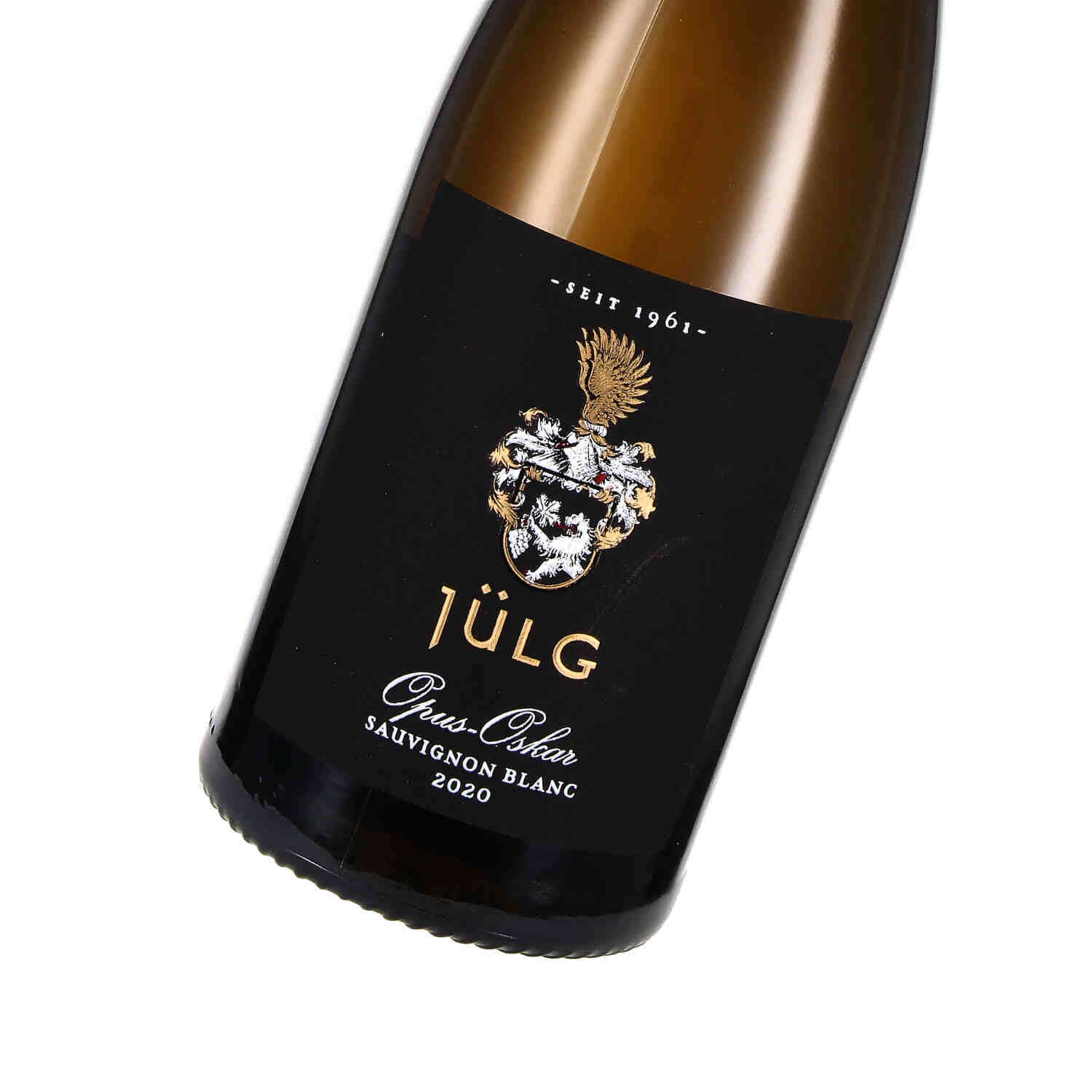 Sauvignon Blanc Opus Oskar 2020 , QW