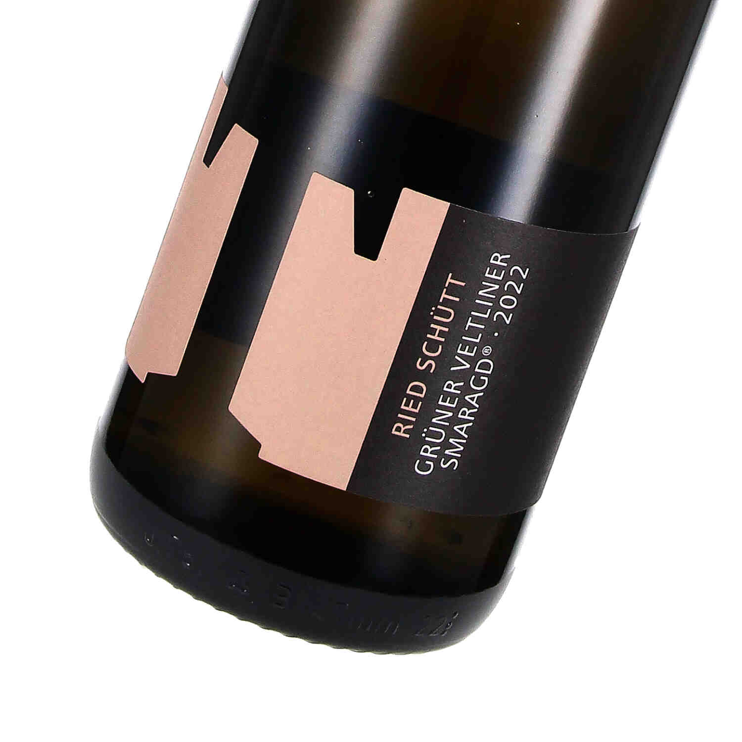 Grüner Veltliner Smaragd Schütt 2022 Qw