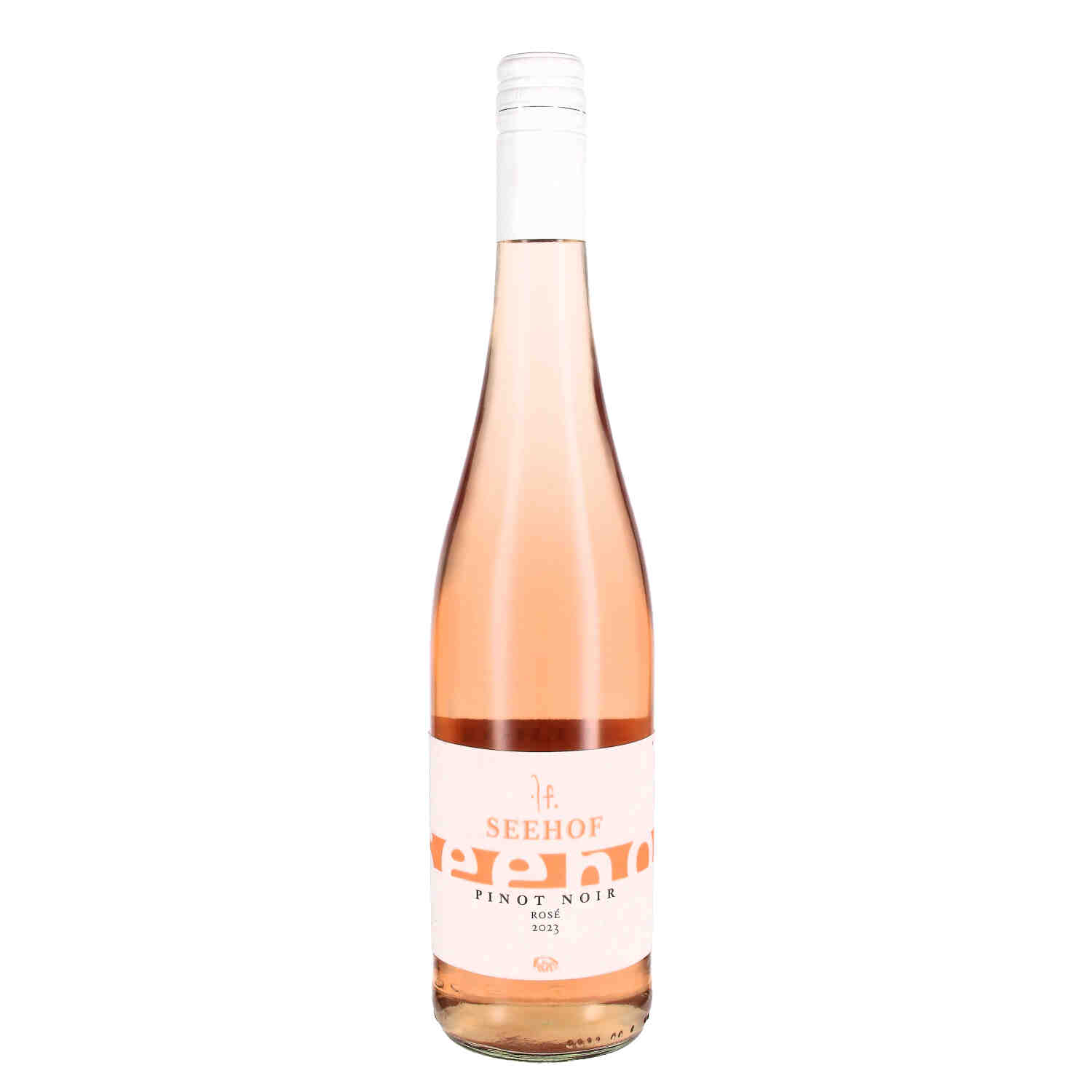 Pinot Noir Rosé trocken 2023, QW