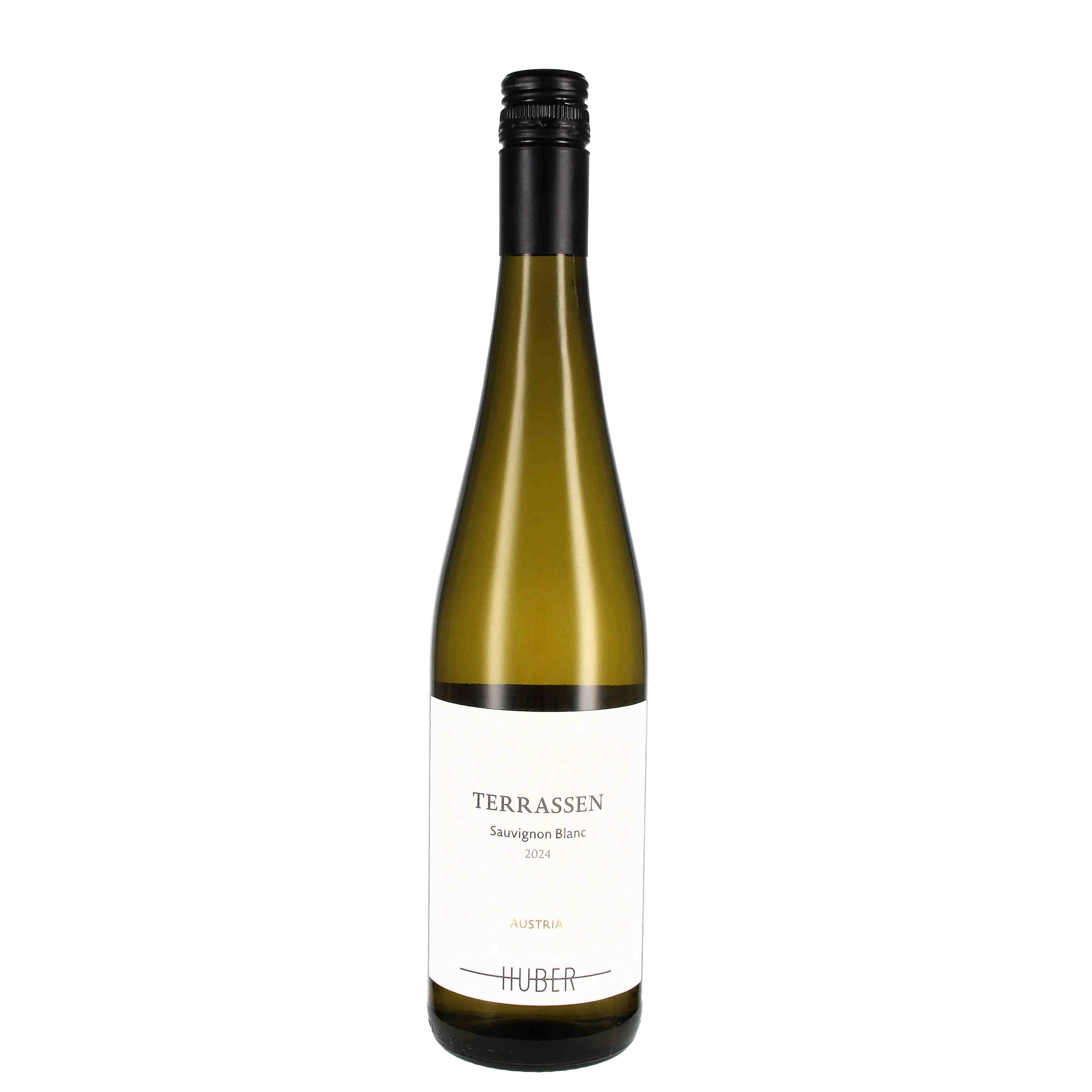 Sauvignon Blanc "Terrassen" 2024  (bio)