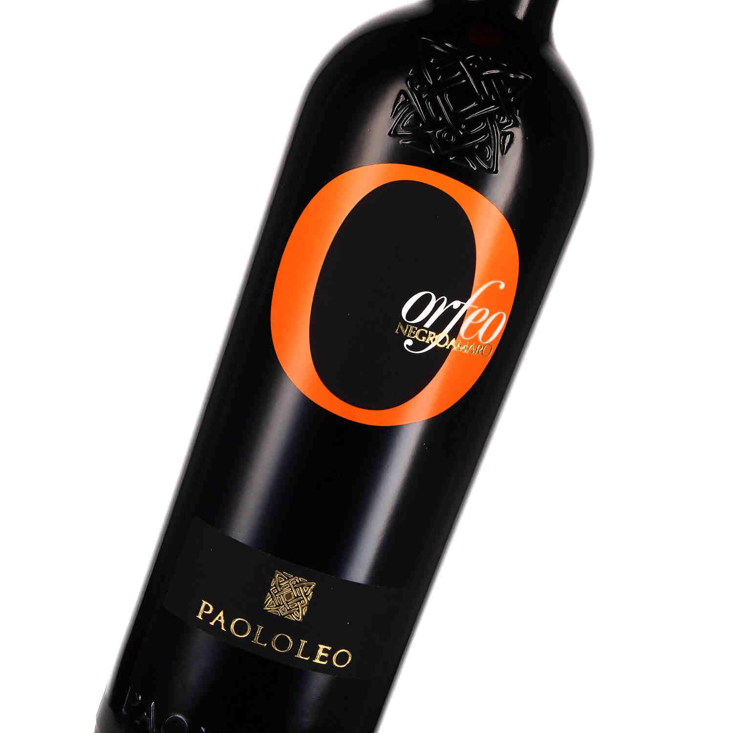 Orfeo Negroamaro Puglia IGP 2020