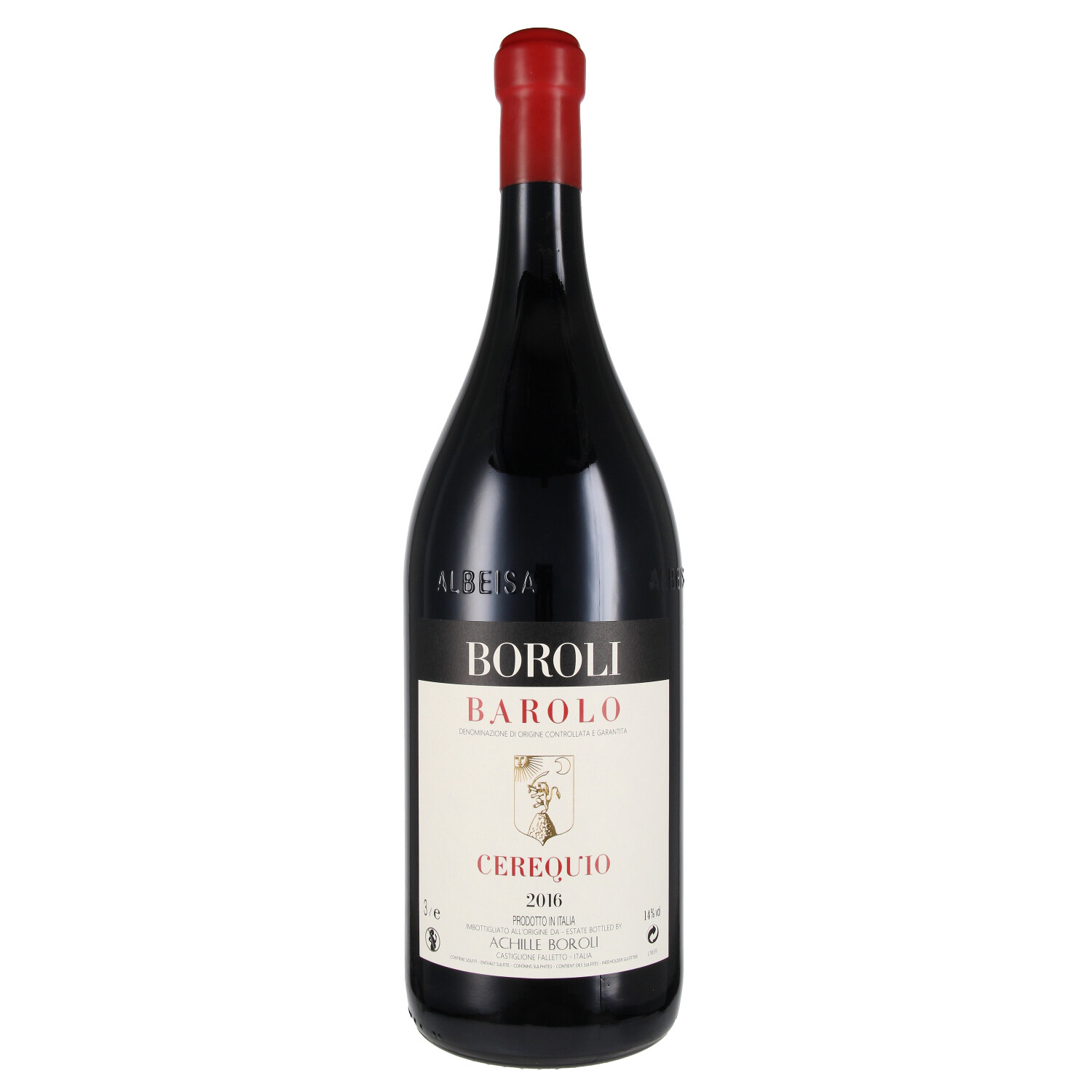 Barolo DOCG 2016 -Doppelmagnum