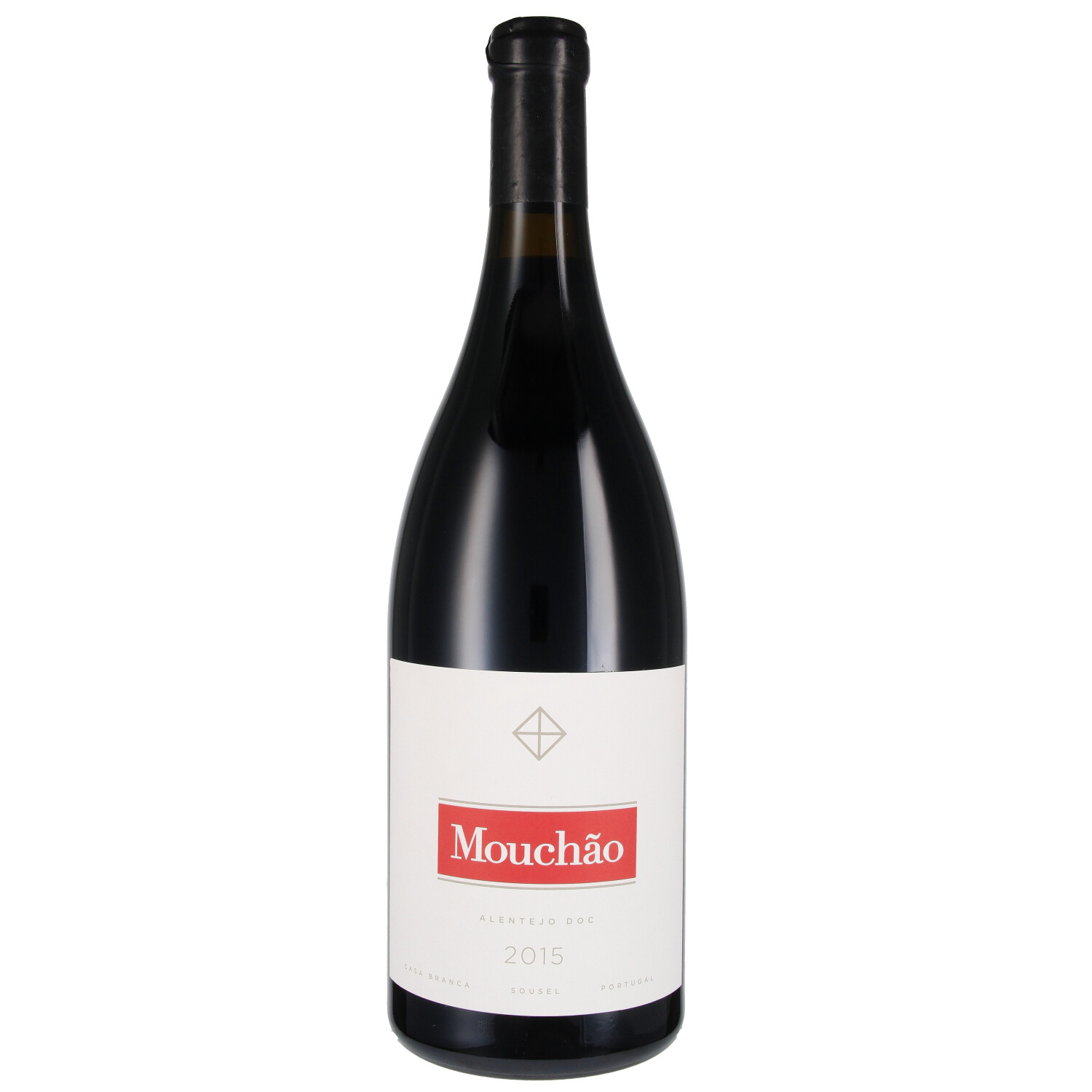 Mouchão Alentejo DOC 2015 - Doppelmagnum