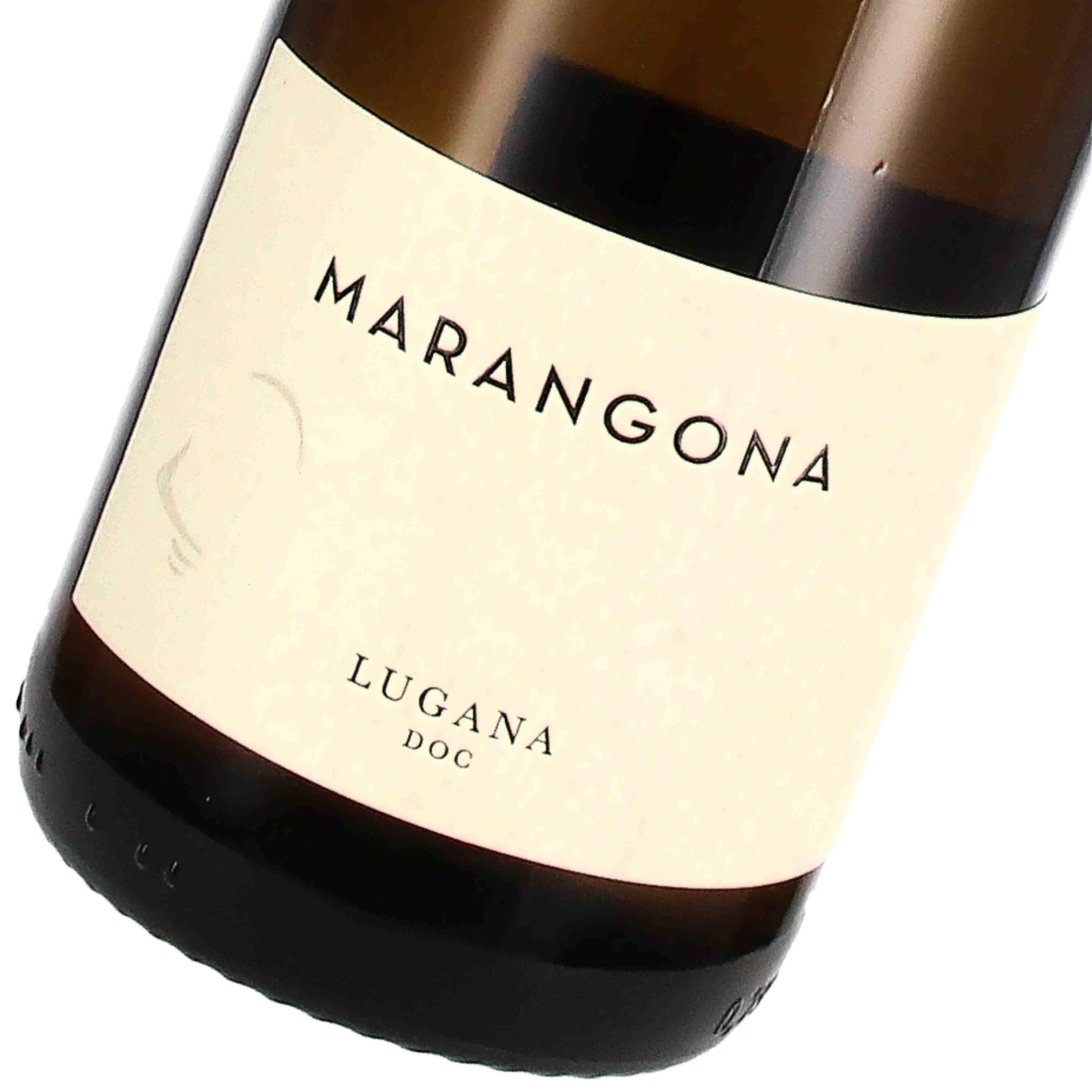 Marangona Lugana DOC 2025 (bio)