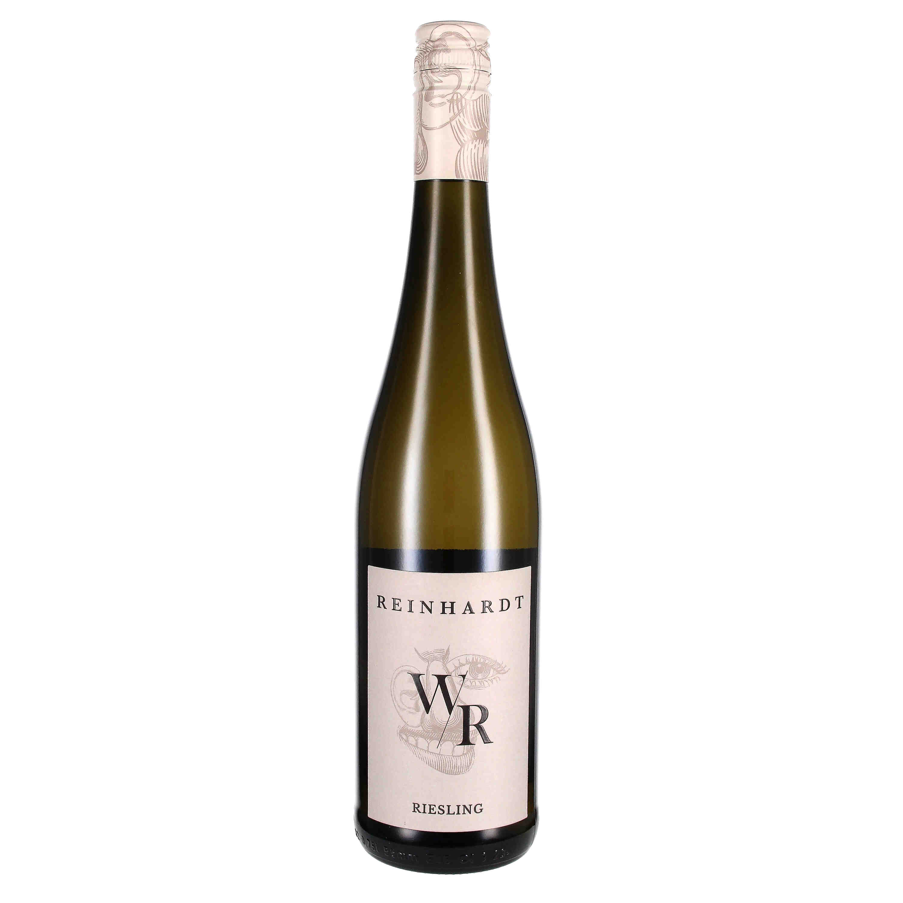 Riesling trocken 2024 (bio)