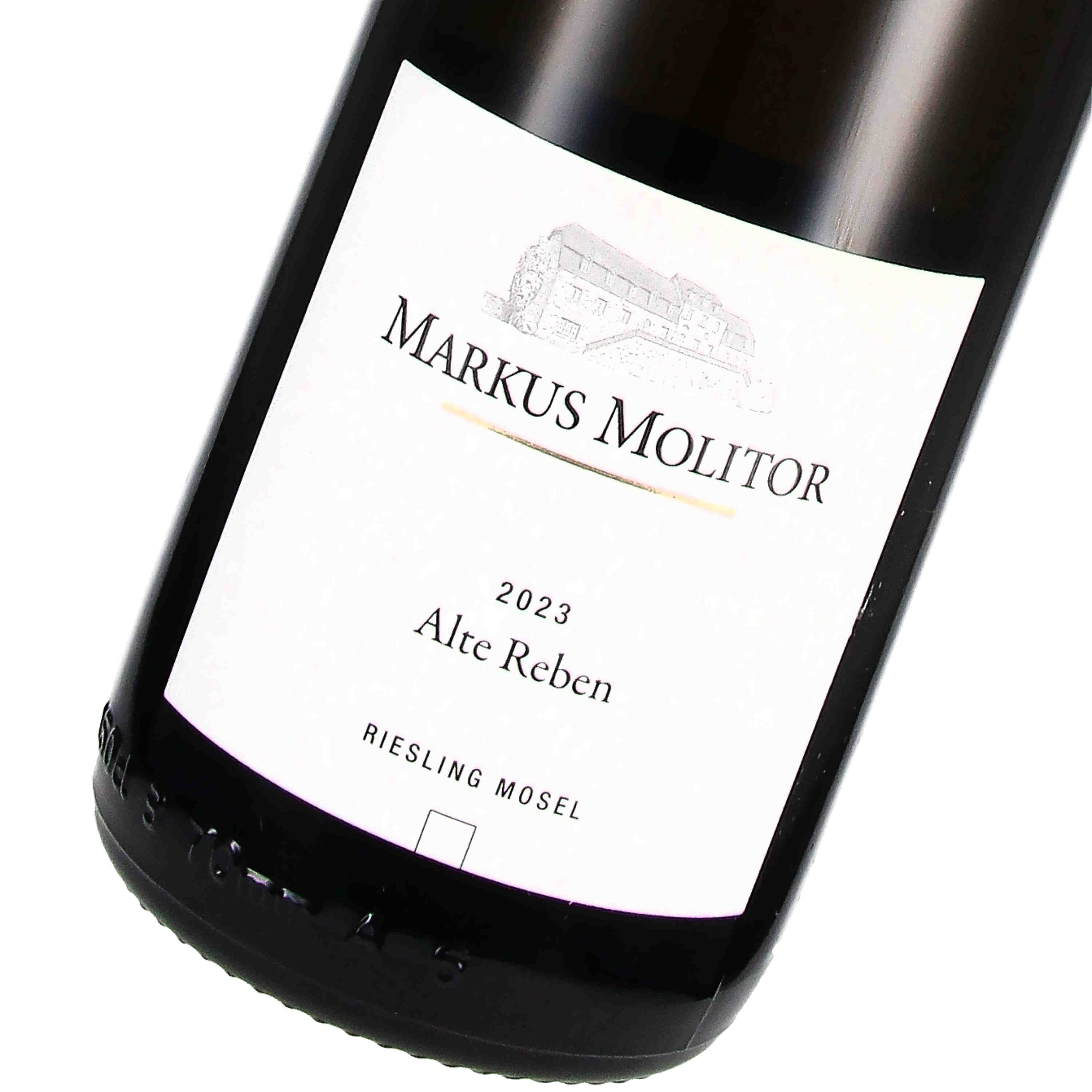 Riesling Alte Reben Mosel 2023 - Magnum