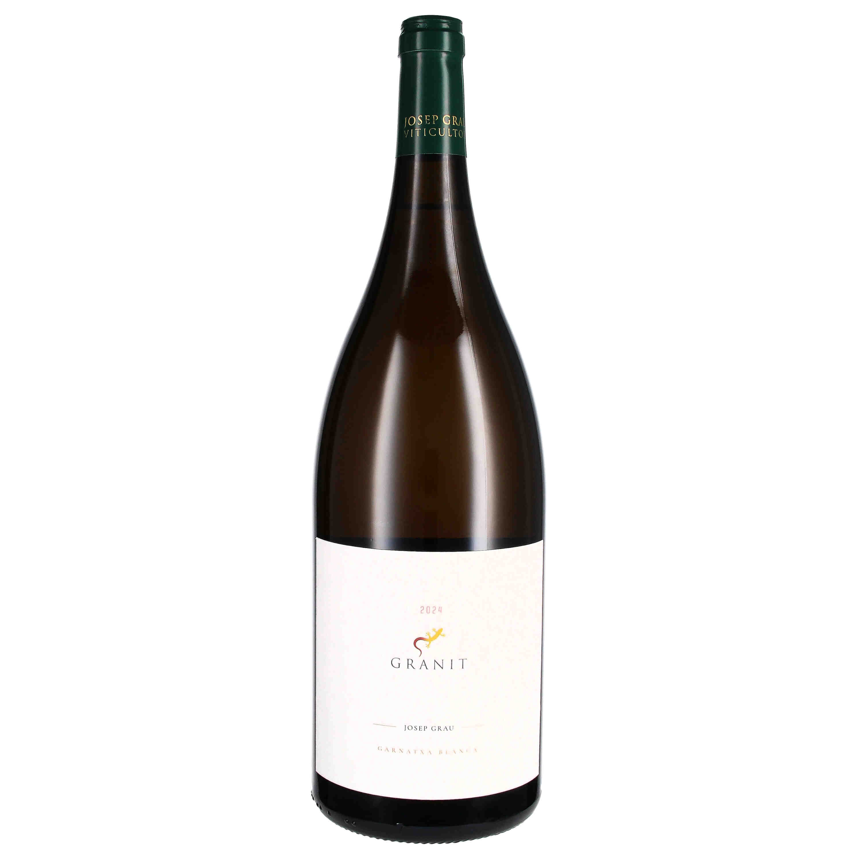 Garnacha Blanc D.O. Montsant Granit 2024 - Magnum