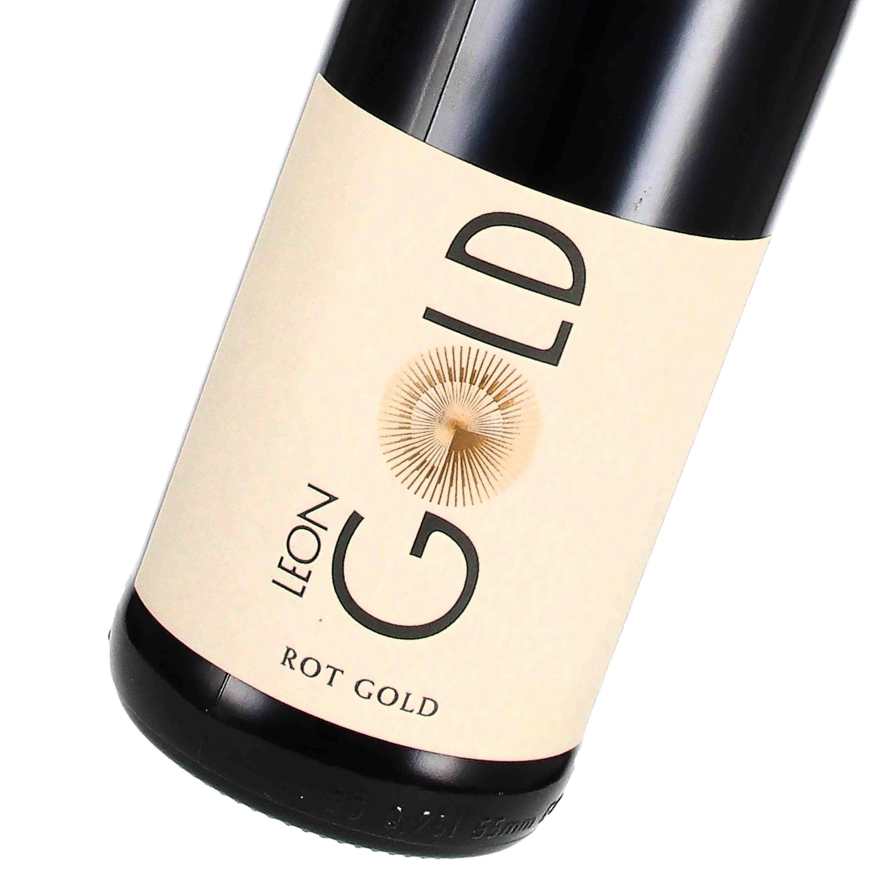 Rot Gold 2023 (bio)