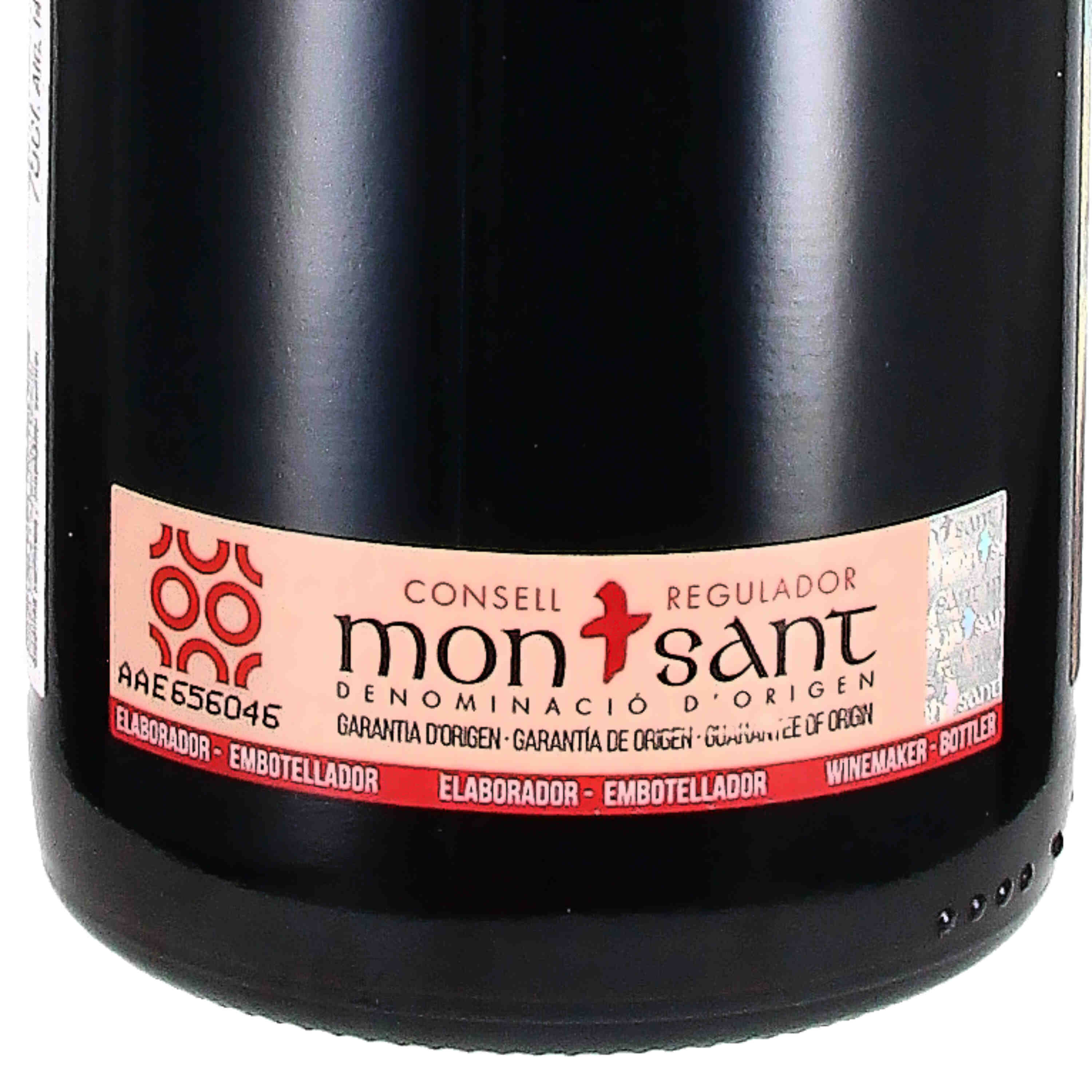 Tinto "Volador" Montsant D.O. 2023