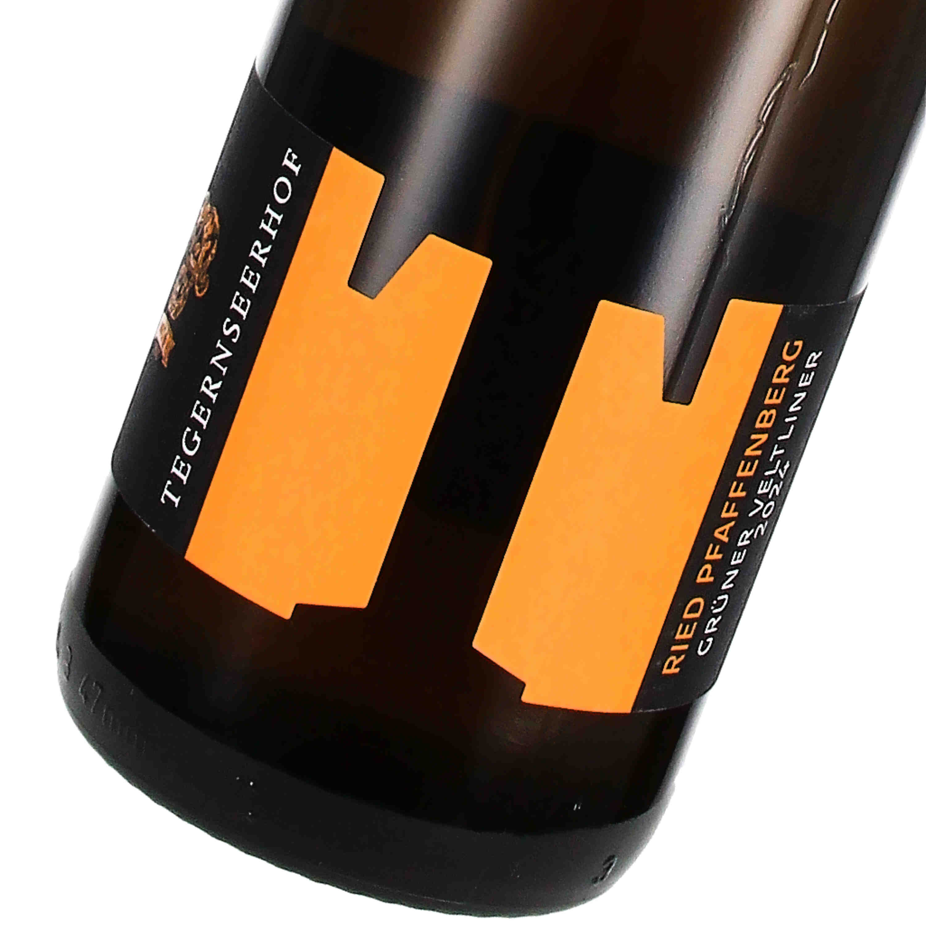 Grüner Veltliner Steiner Pfaffenberg Kremstal DAC 2024, Qw