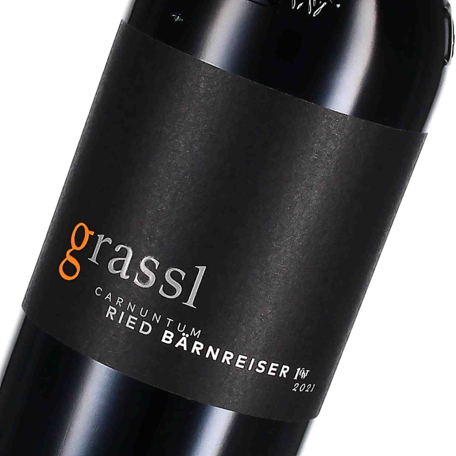 Ried Bärnreiser 1.ÖTW Carnuntum DAC 2021, Qw