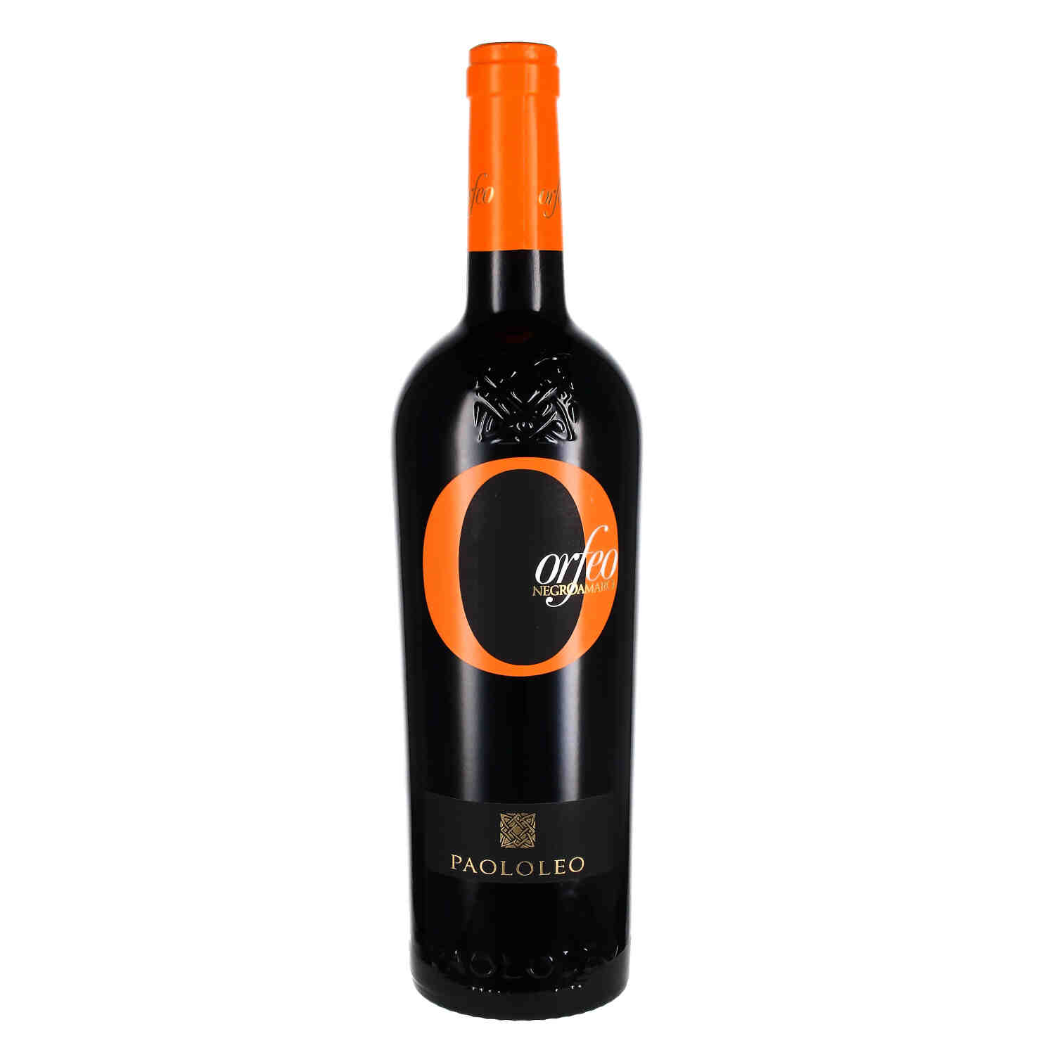"Orfeo" Negroamaro Puglia IGP 2021