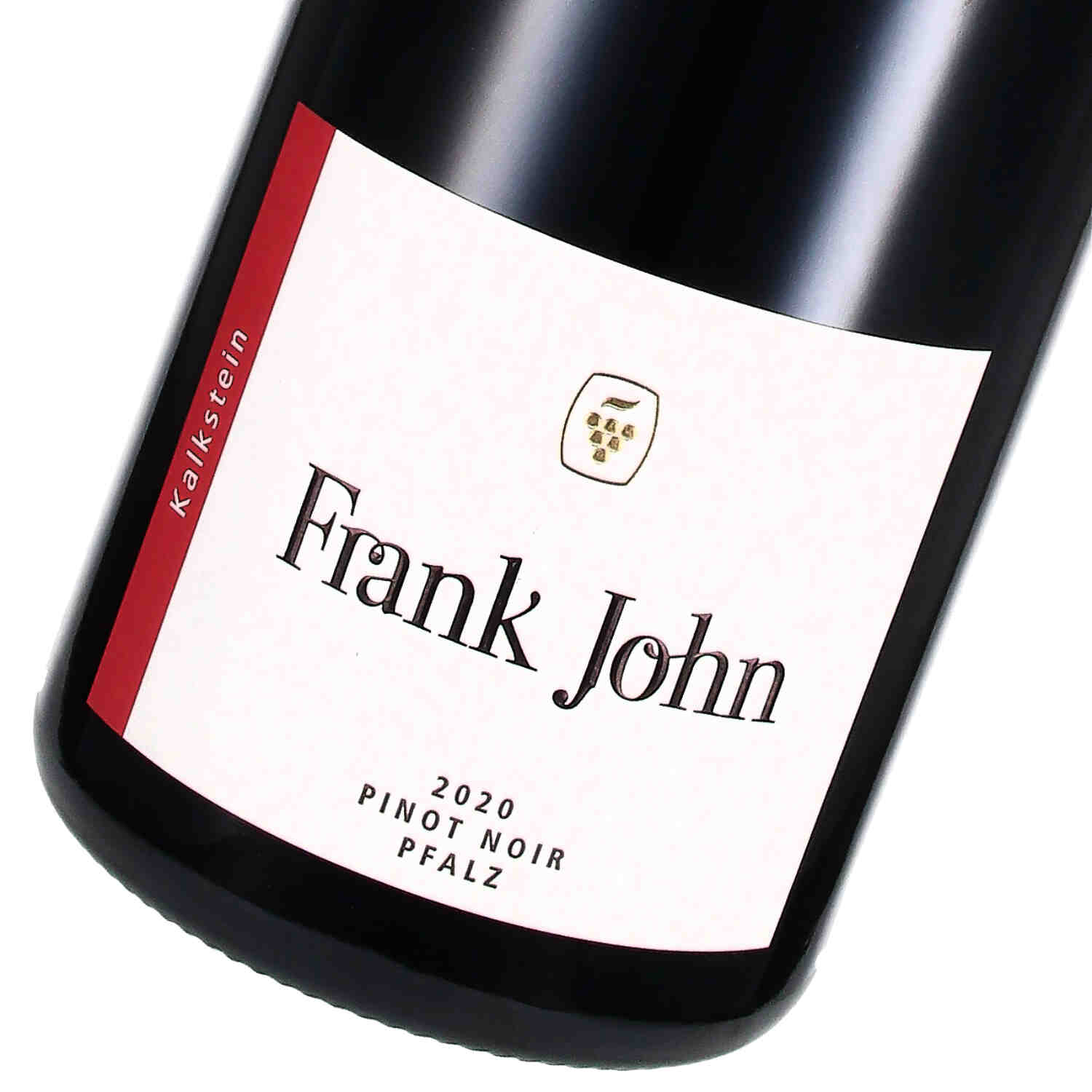 Pinot Noir Kalkstein 2020, QW (bio)  - Magnum