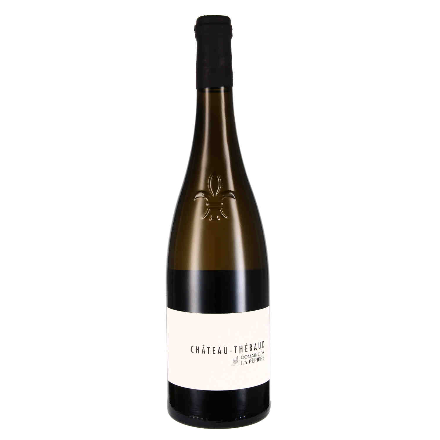 Muscadet Sèvre et Maine AOC Château Thébaud  2019