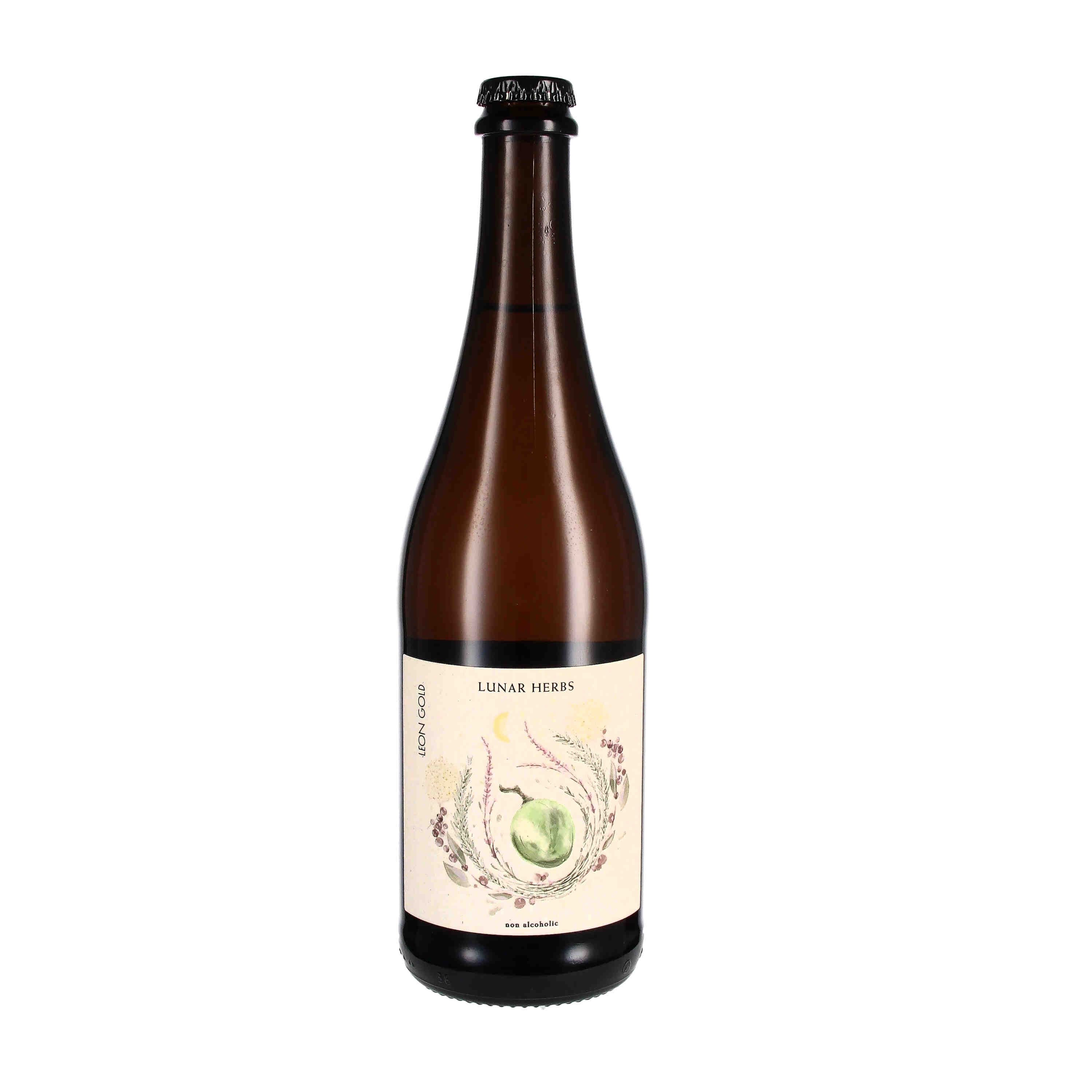Lunar Herbs Alkoholfrei (bio)