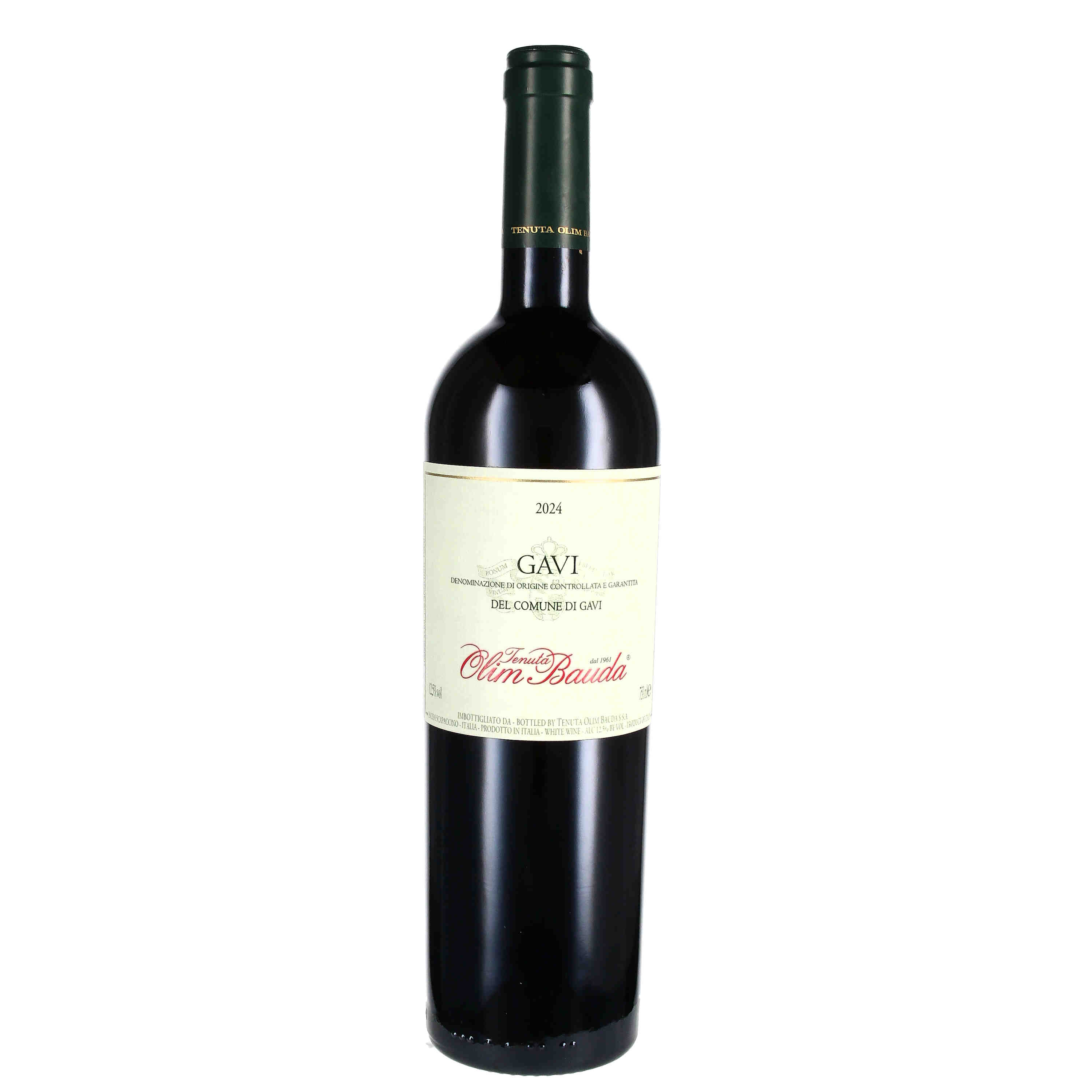 Gavi del Comune di Gavi DOCG 2024