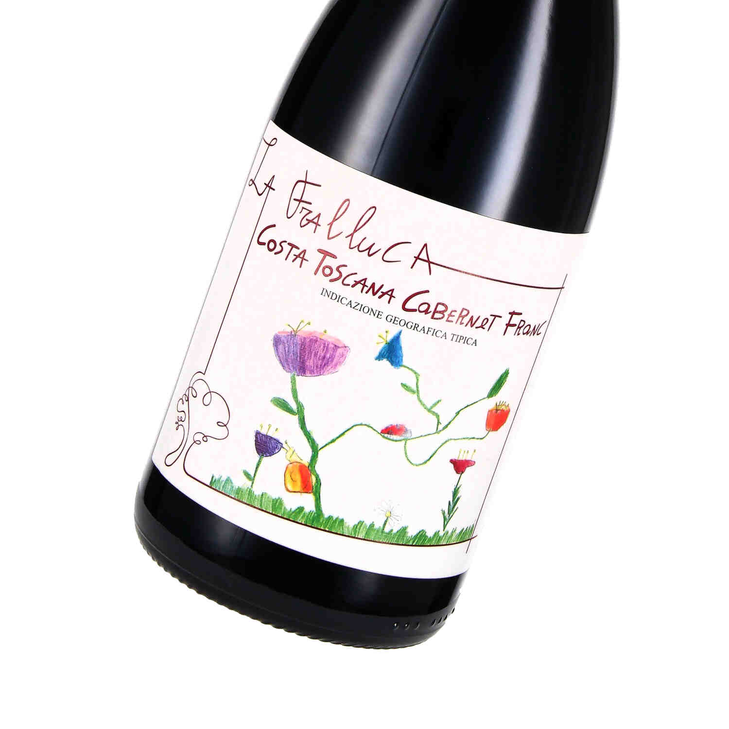 Cabernet Franc Costa Toscana IGT 2019