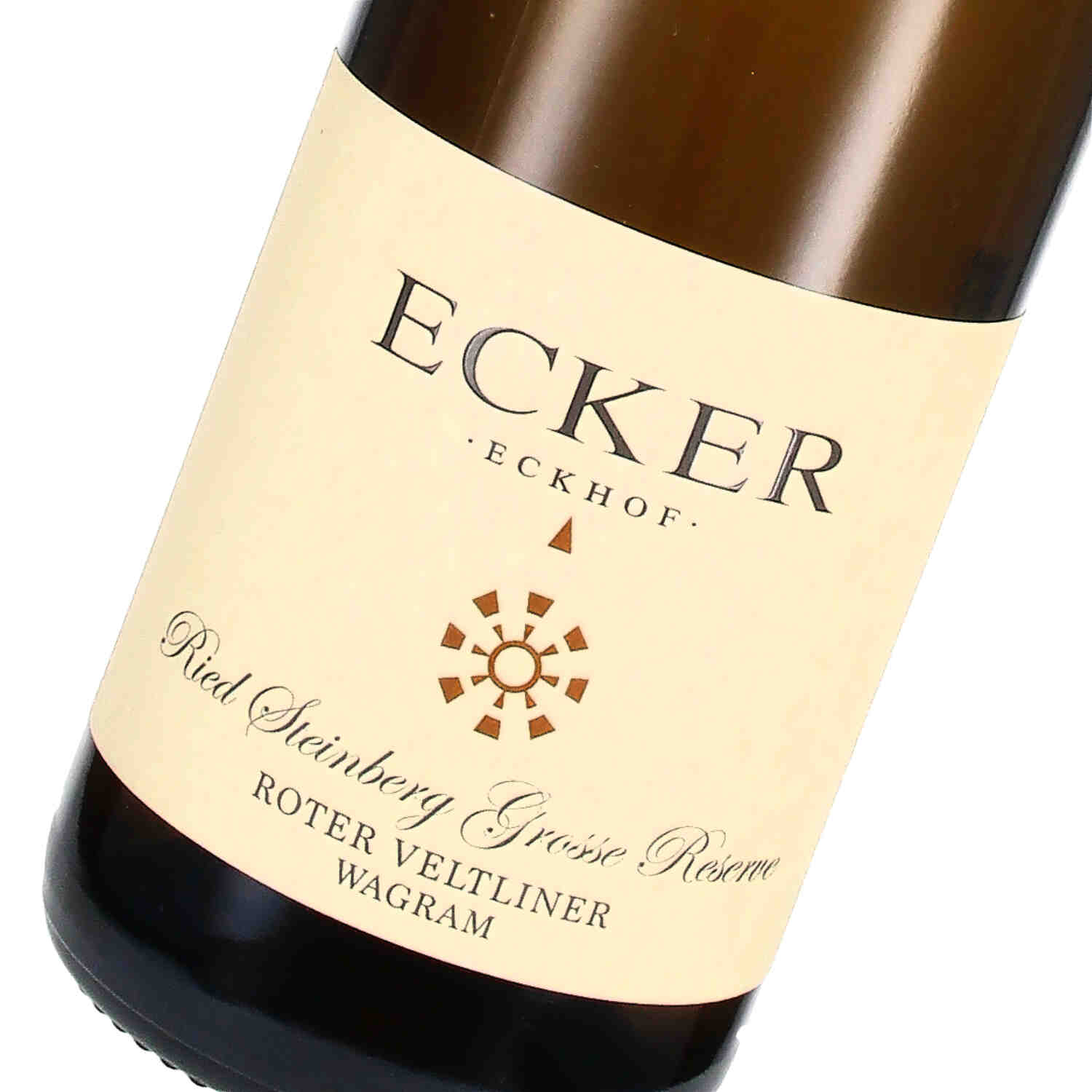 Roter Veltliner Steinberg Grosse Reserve 2022, QW (bio)