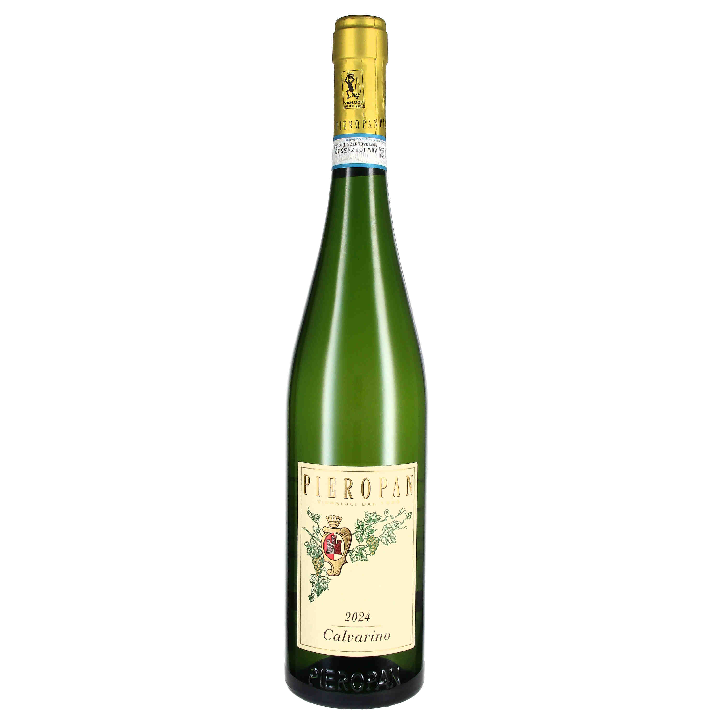 Soave Classico Calvarino DOC 2024 (bio)