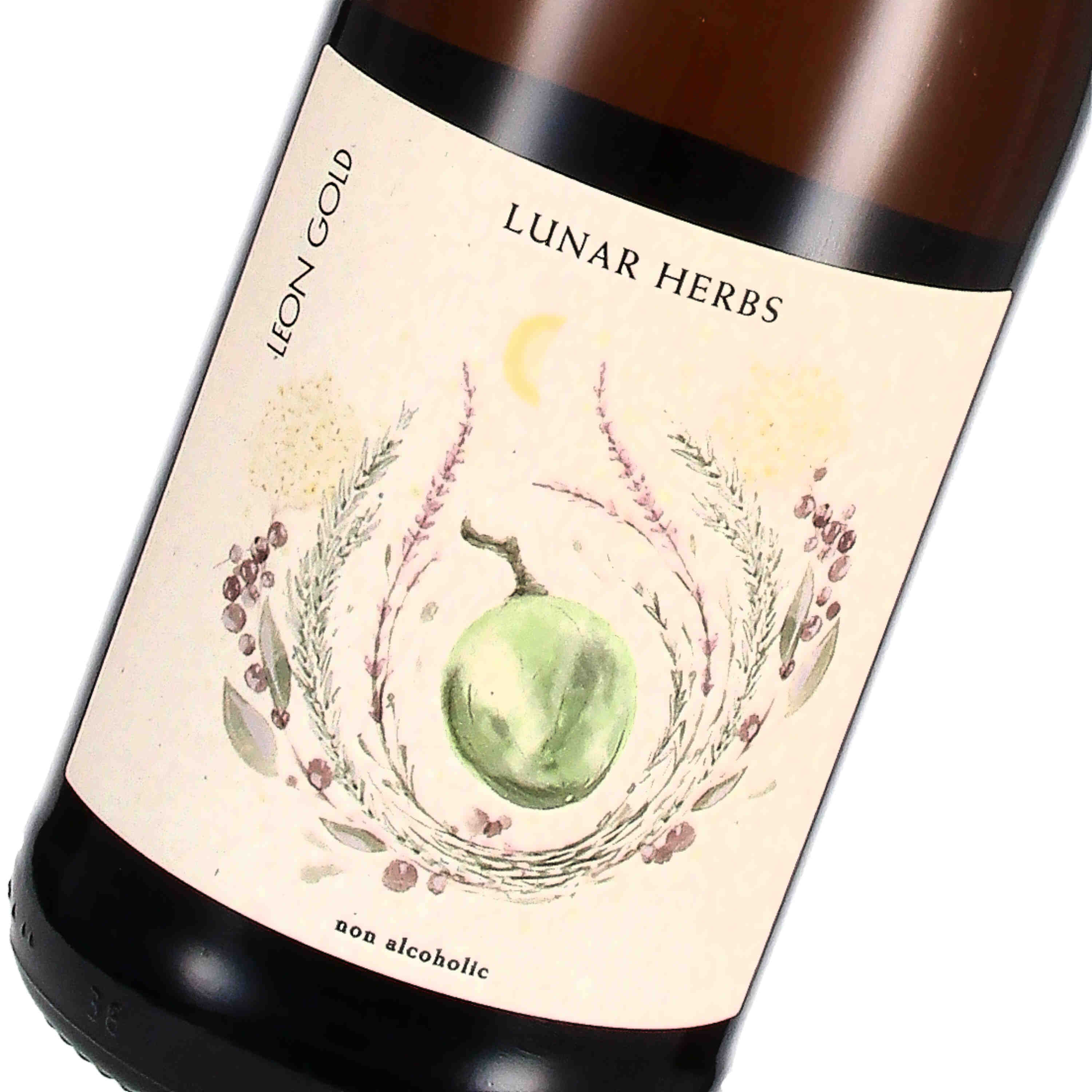 Lunar Herbs Alkoholfrei (bio)