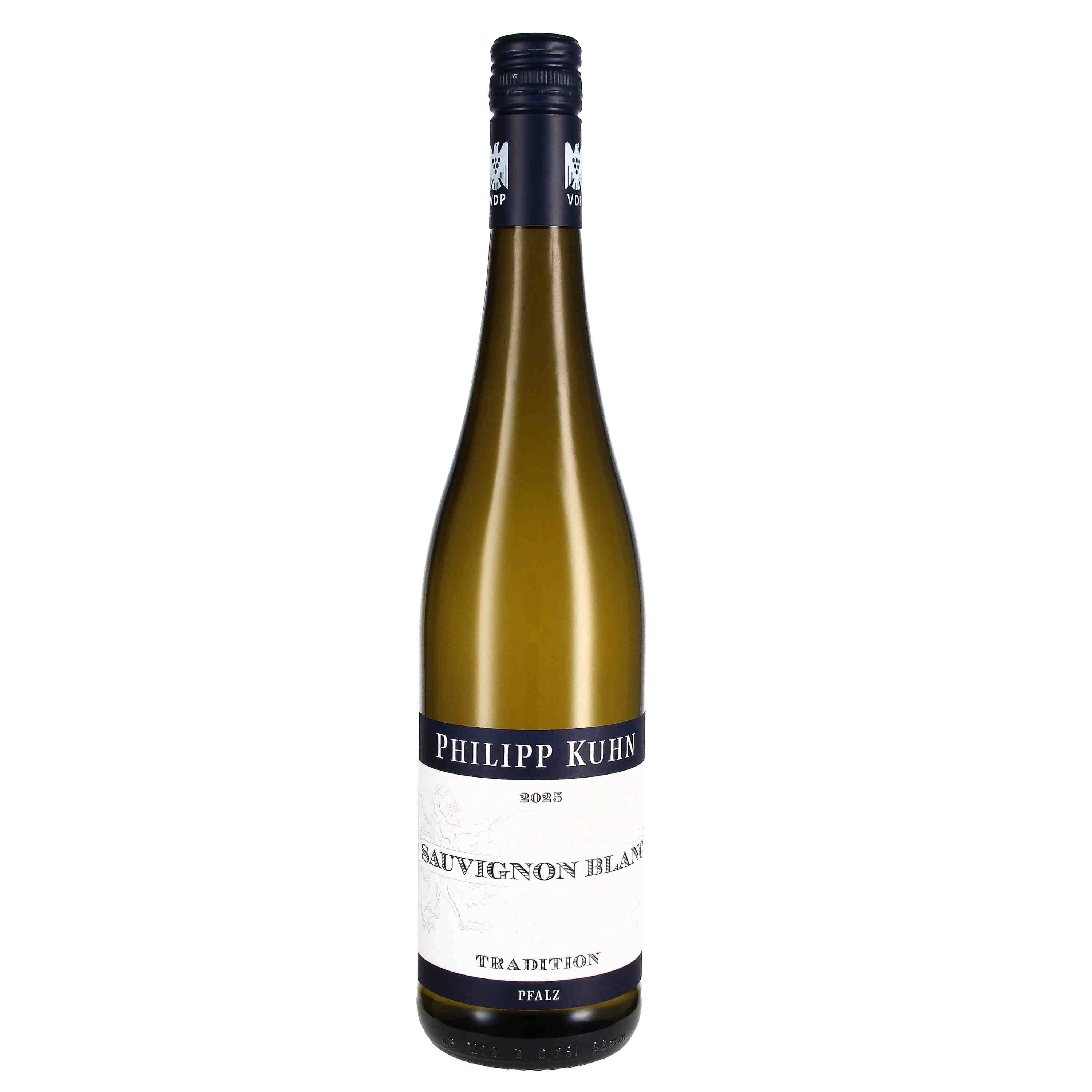 Sauvignon Blanc "Tradition" VDP.Gutswein 2025 (bio)