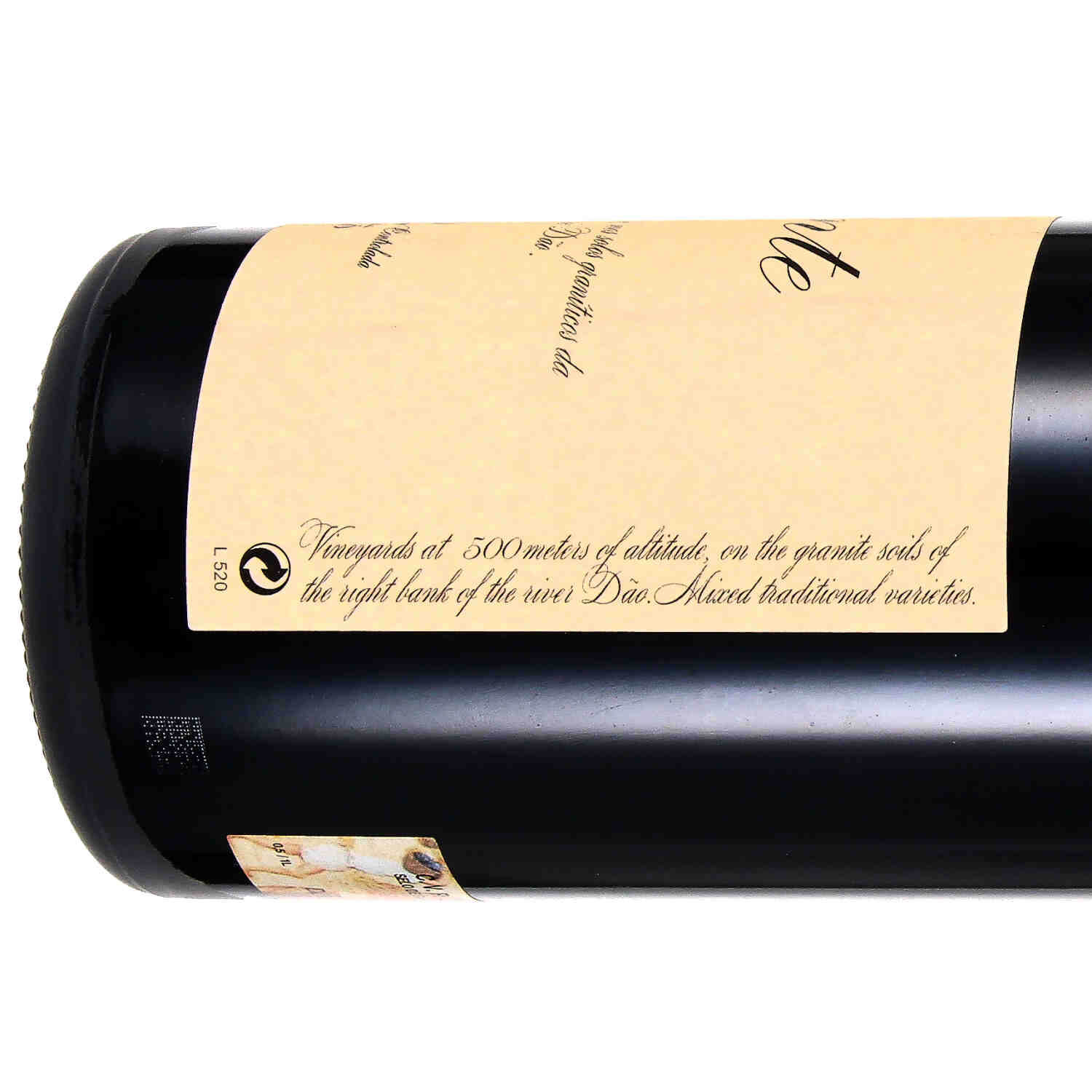 Vidente Dão Tinto 2018