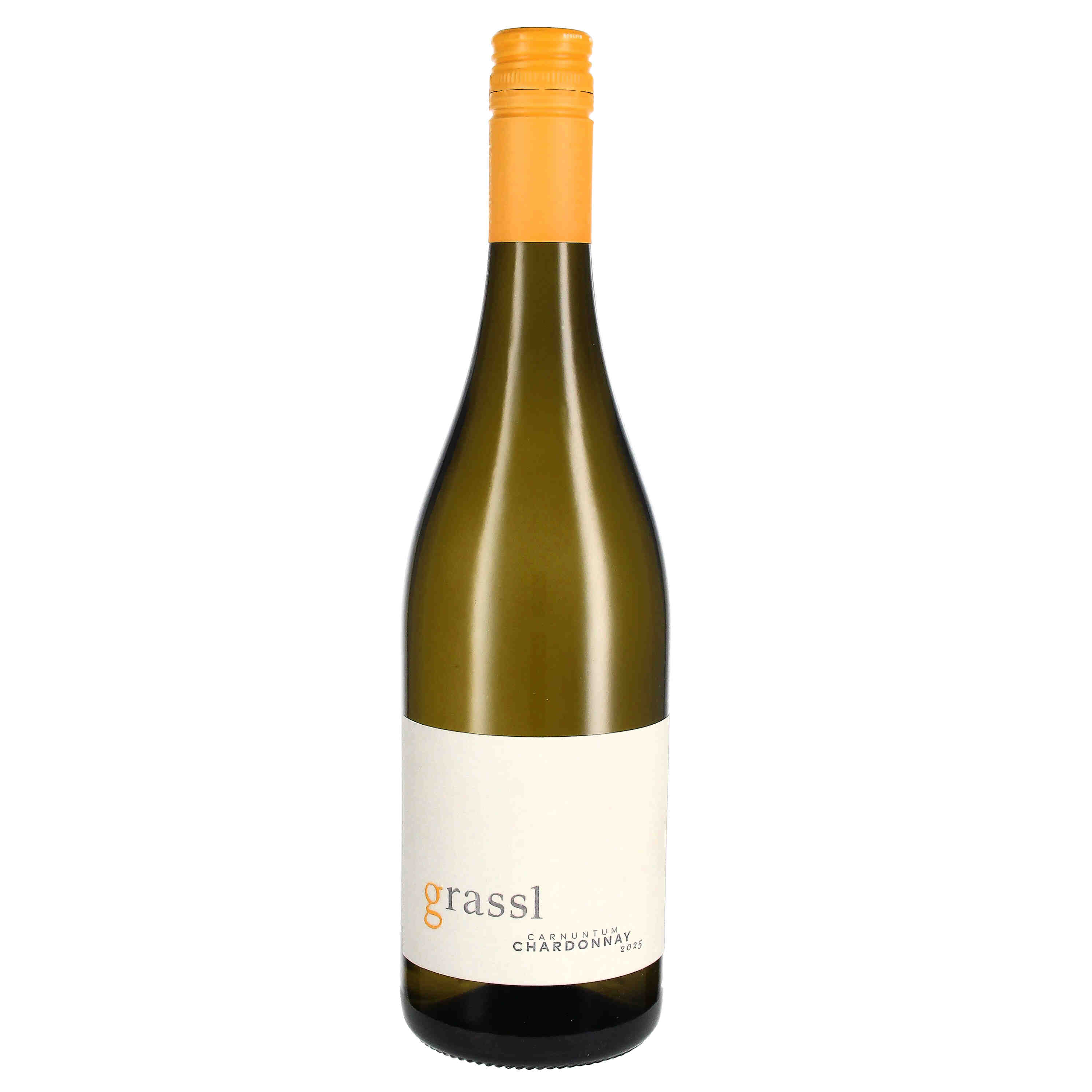 Chardonnay Carnuntum DAC 2025 (bio)