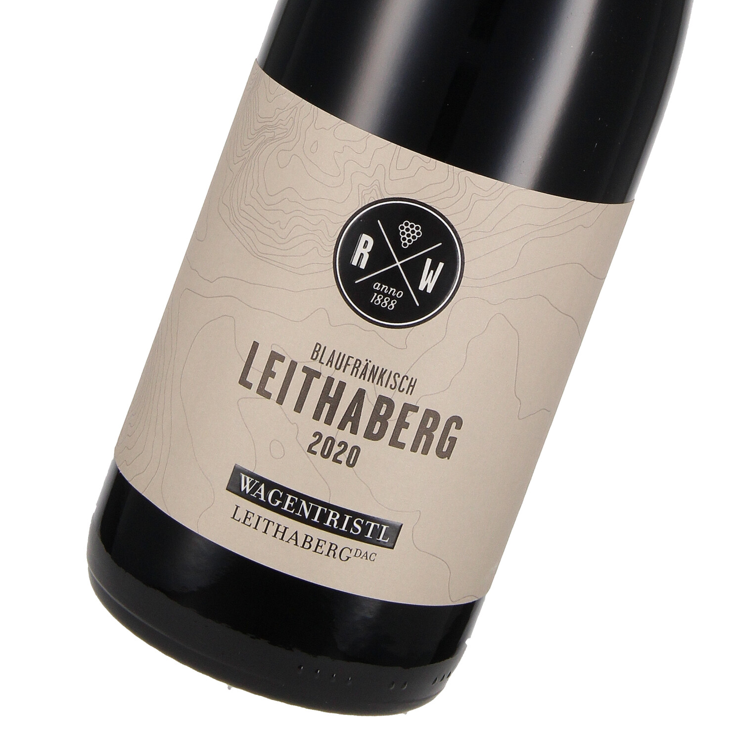 Blaufränkisch Leithaberg DAC 2020, QW