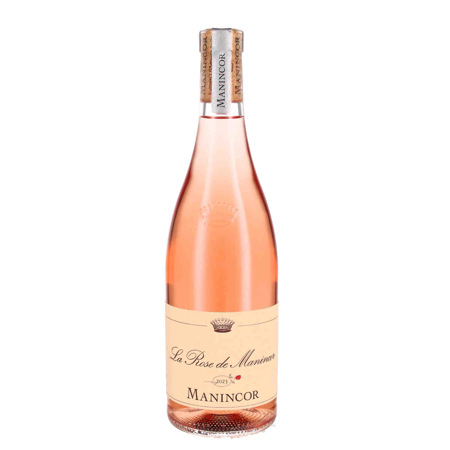 La Rose de Manincor Vigneti delle Dolomiti IGT 2023 (Bio)