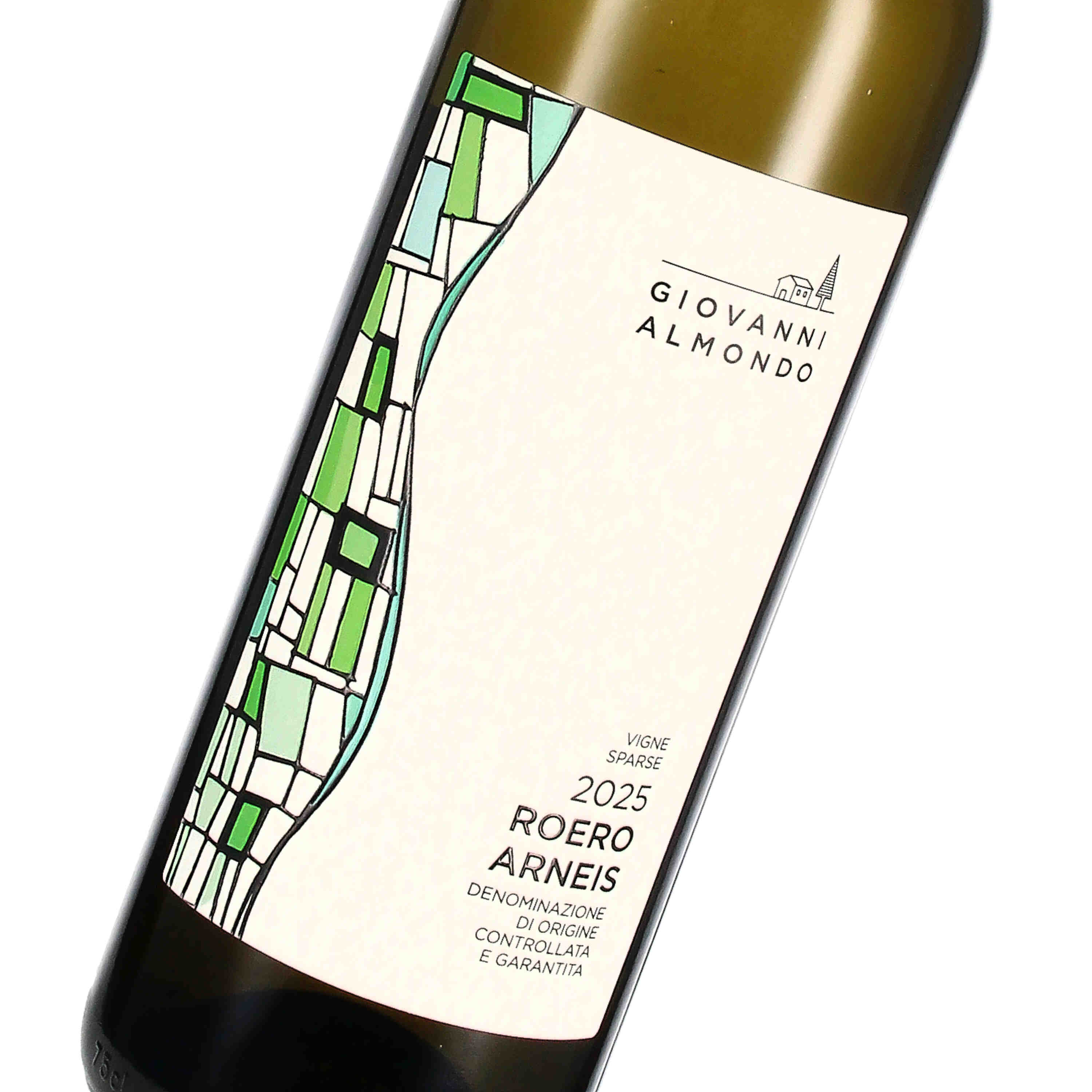 Roero Arneis DOCG Vigne Sparse 2025
