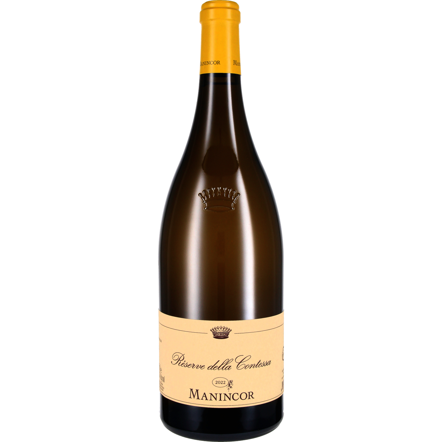 Réserve della Contessa Terlan DOC 2022(bio) - Magnum