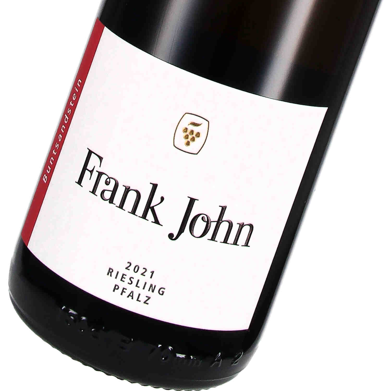 Riesling Buntsandstein 2023 - Magnum (bio)