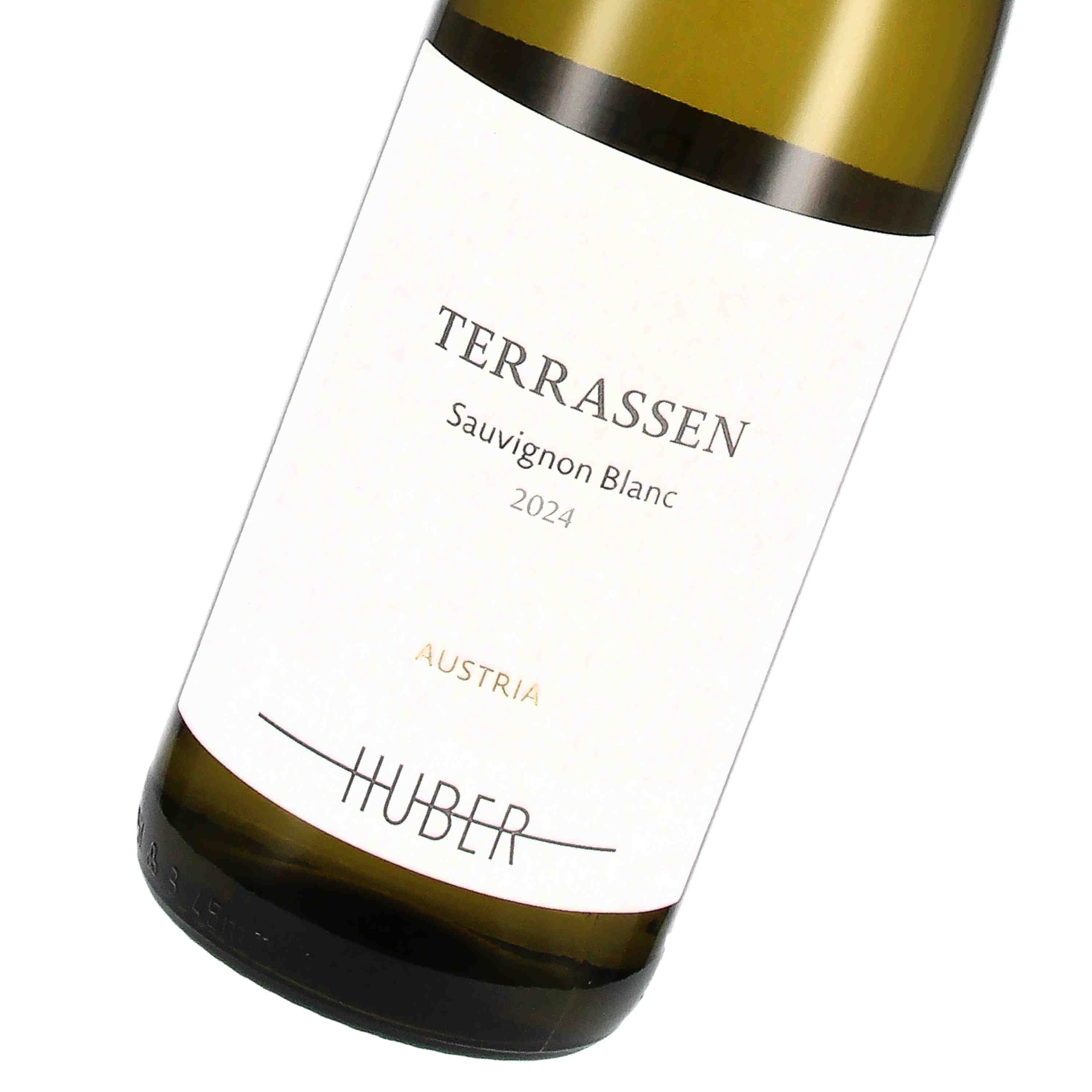 Sauvignon Blanc "Terrassen" 2024  (bio)