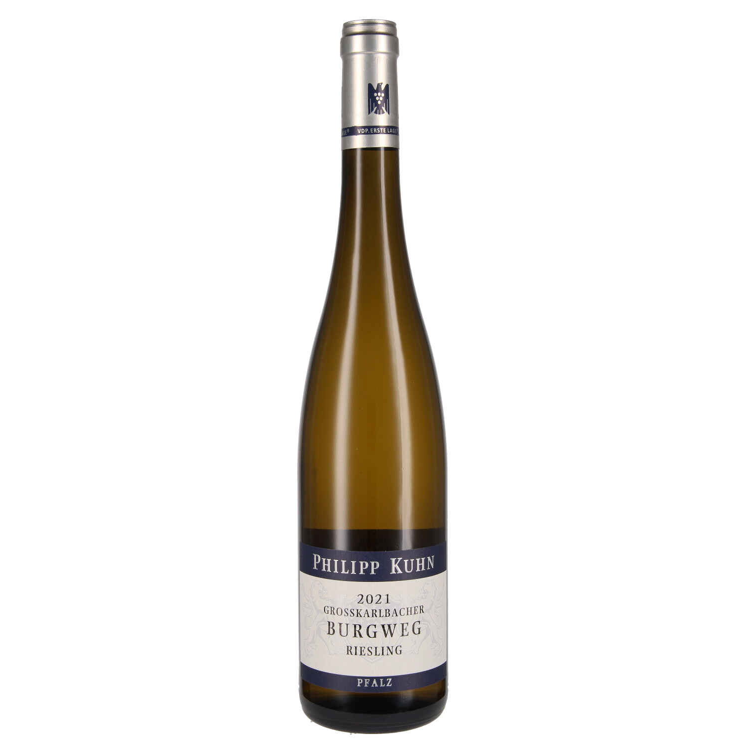 Riesling  Burgweg VDP.Erste Lage 2021
