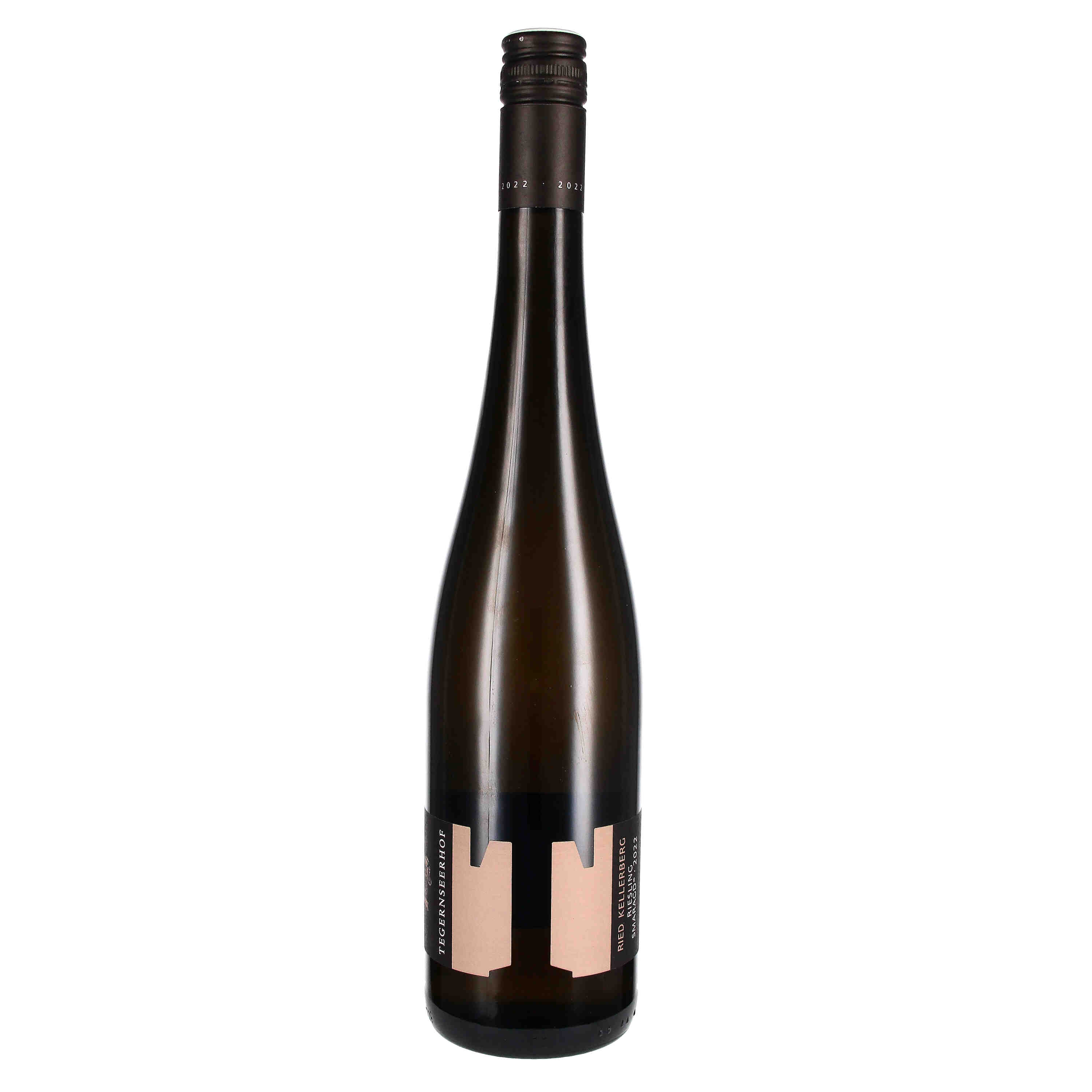 Riesling Smaragd Kellerberg 2022 Qw