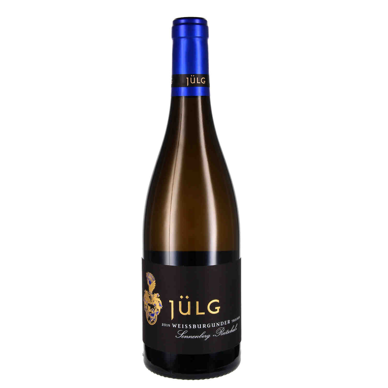 Weissburgunder Reitschul im Sonnenberg 2019, Qw