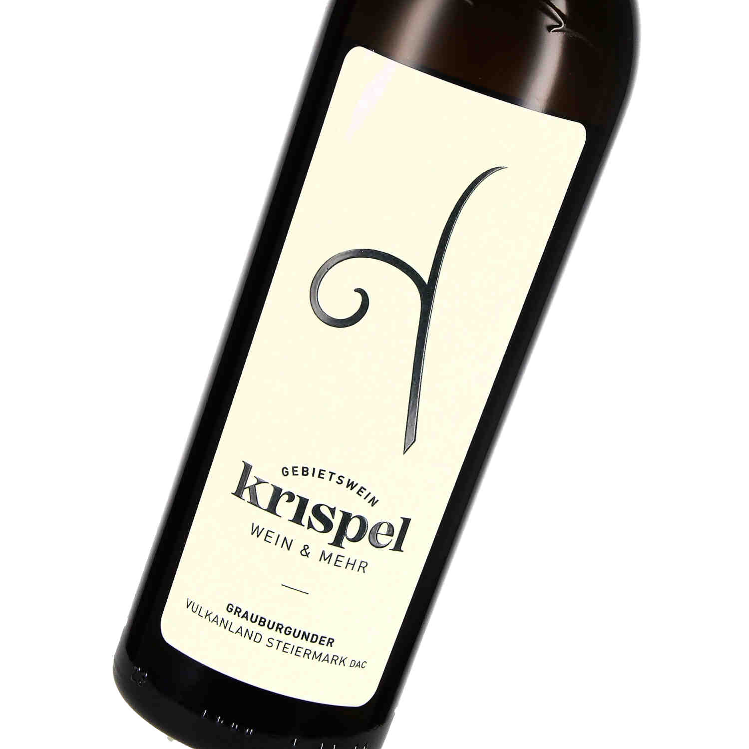 Grauburgunder Vulkanland Steiermark DAC 2023