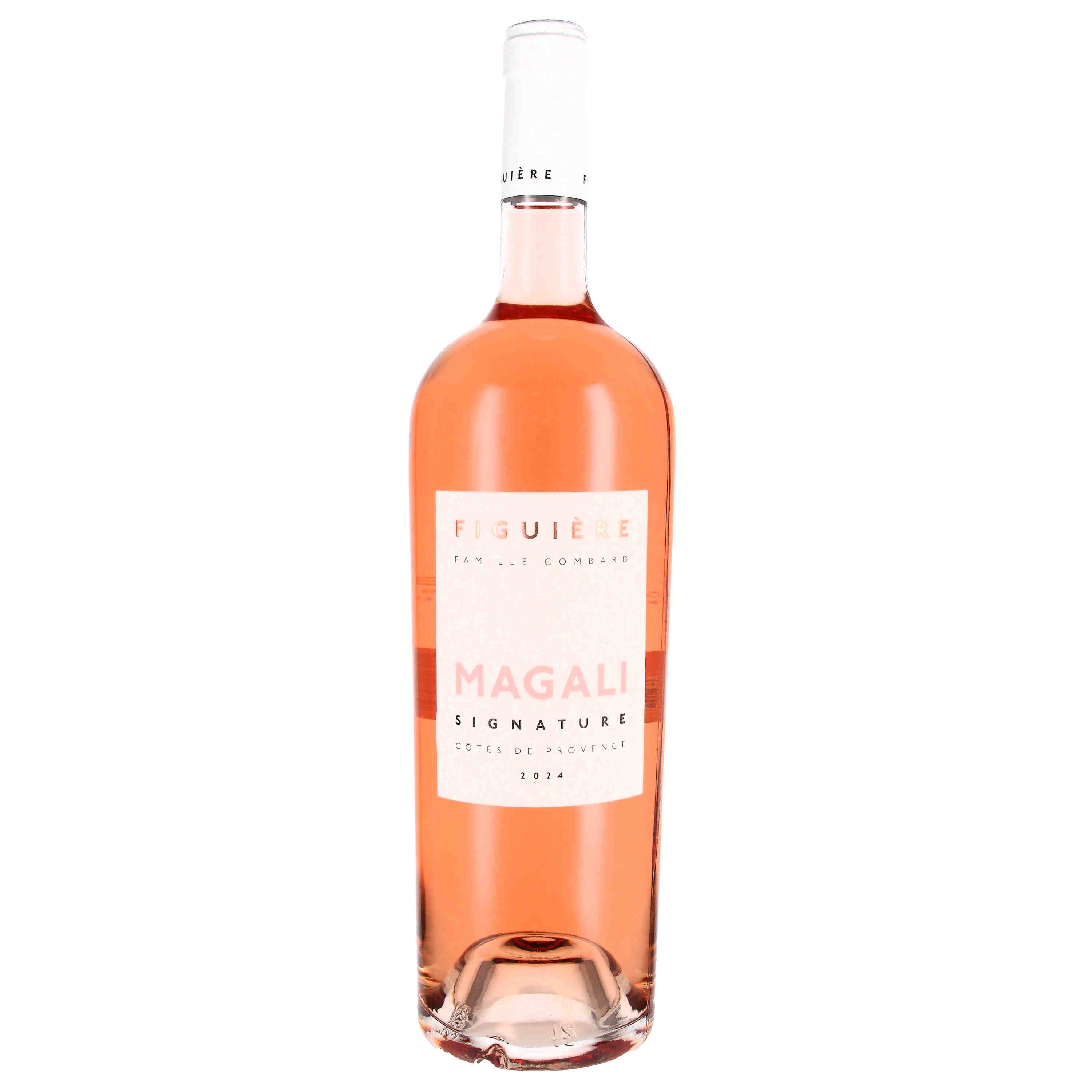 Magali rosé AOP Côtes de Provence 2024 - Magnum