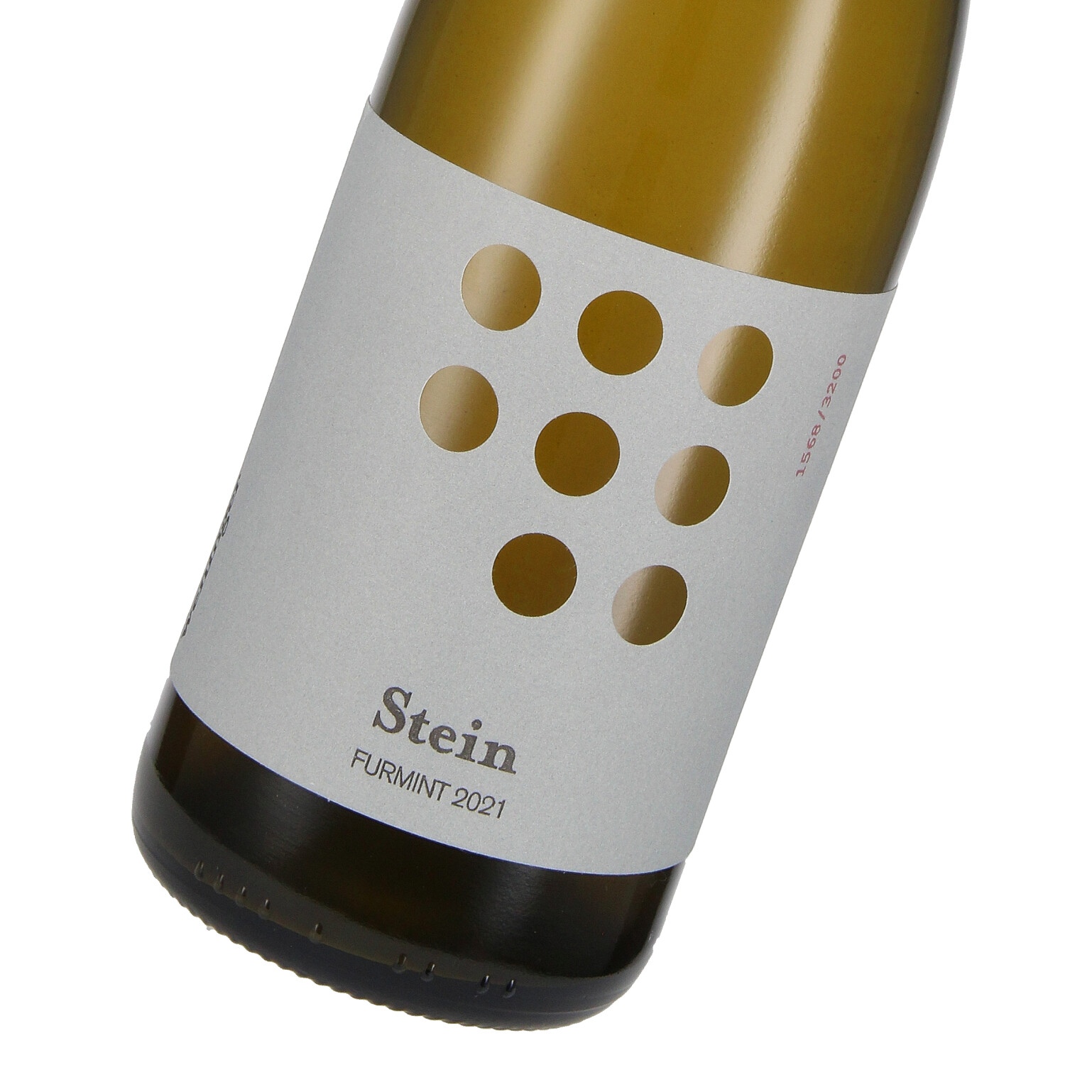 Stein Furmint 2021 (bio)