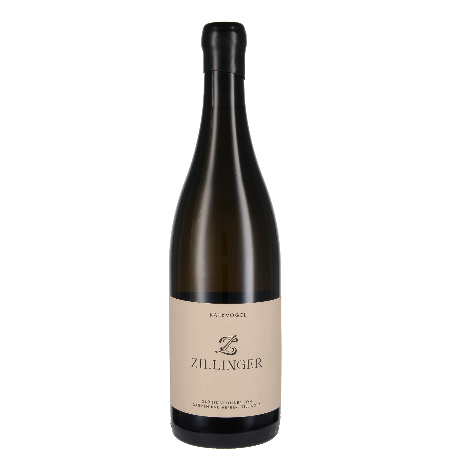 Grüner Veltliner Kalkvogel 2021 (bio)